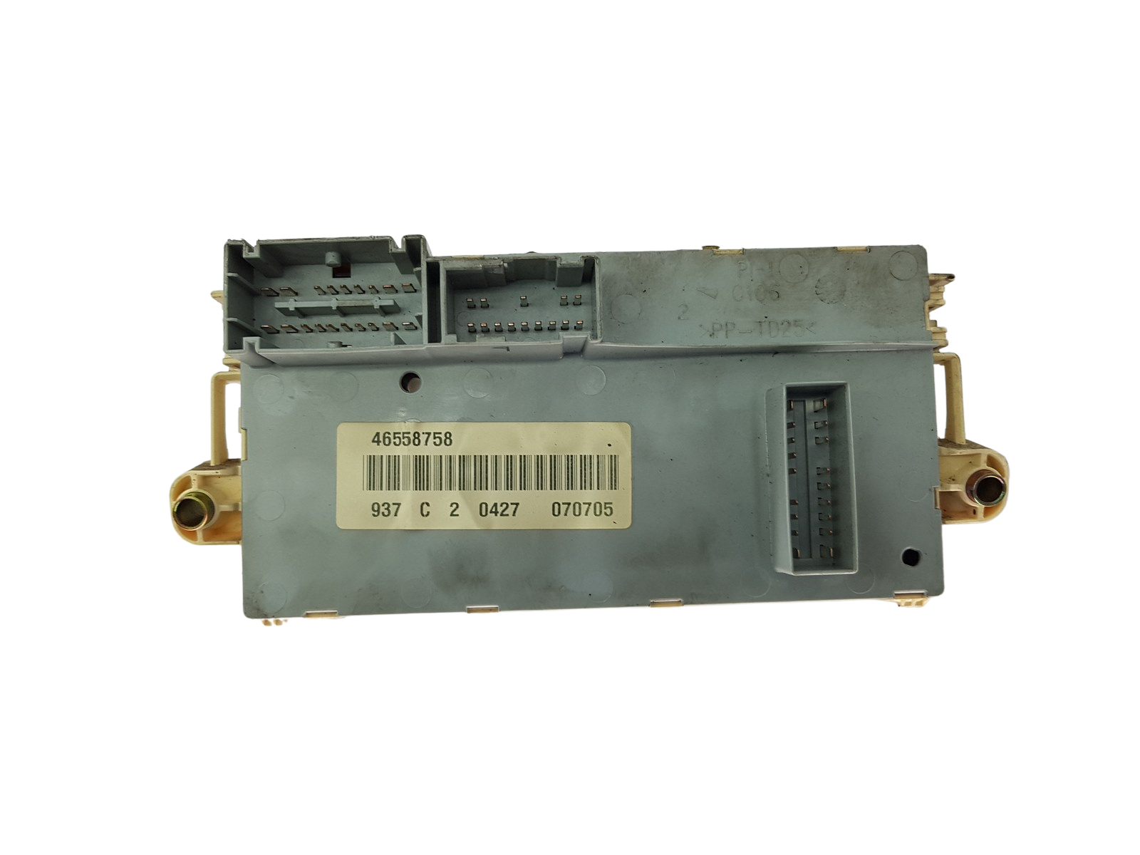 Control Unit 60698109 46558758 501204220020 Alfa Romeo main product photo