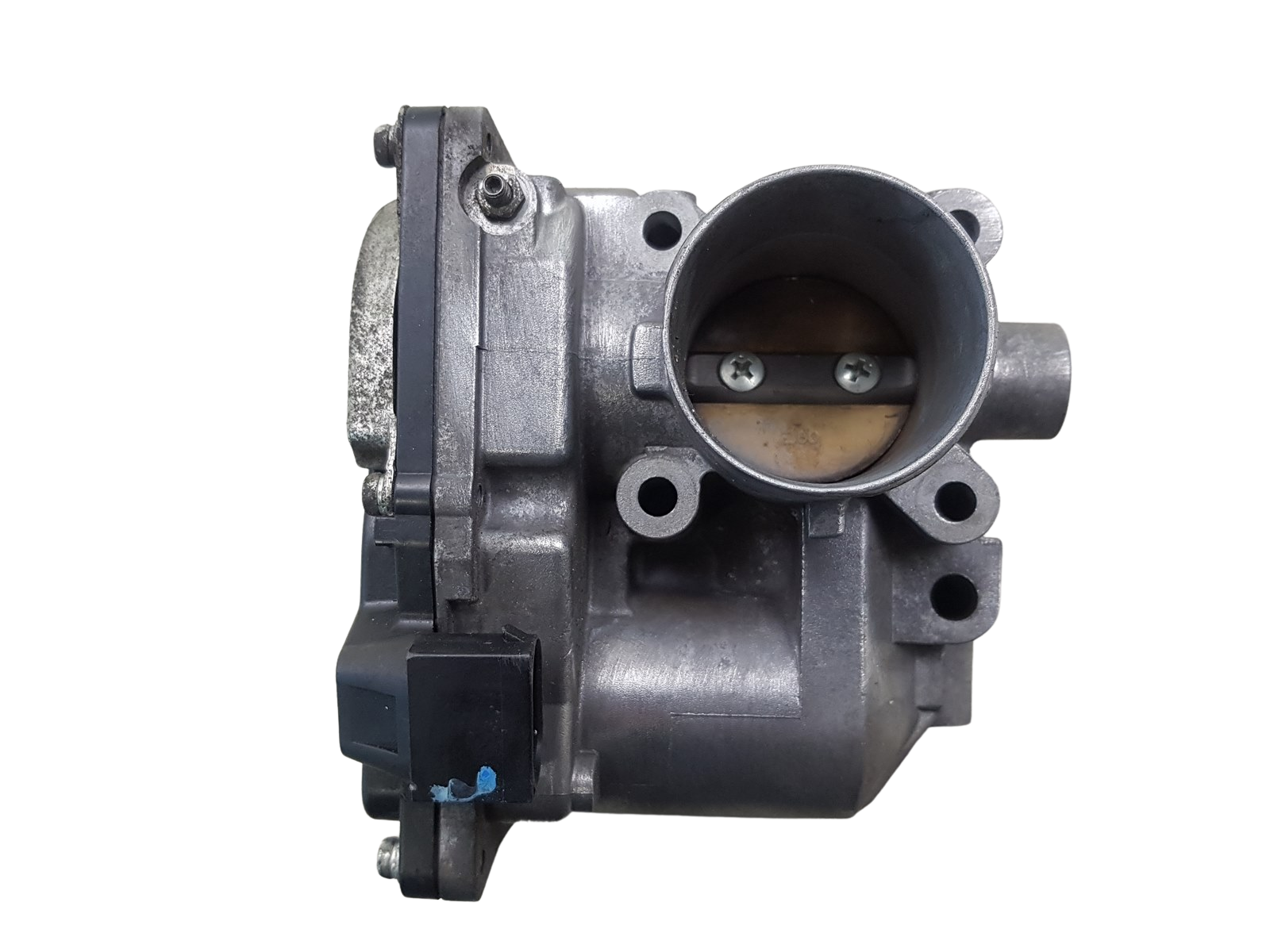 Throttle Body Valve MIKUNI 40002 Smart 1269 main product photo
