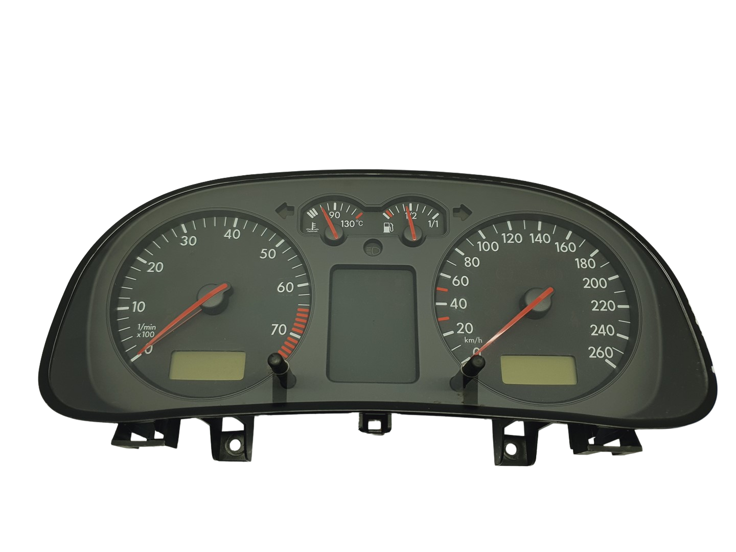 Speedometer/Instrument Cluster VW Golf MK4 1J0920805B 0263628001 69458 main product photo