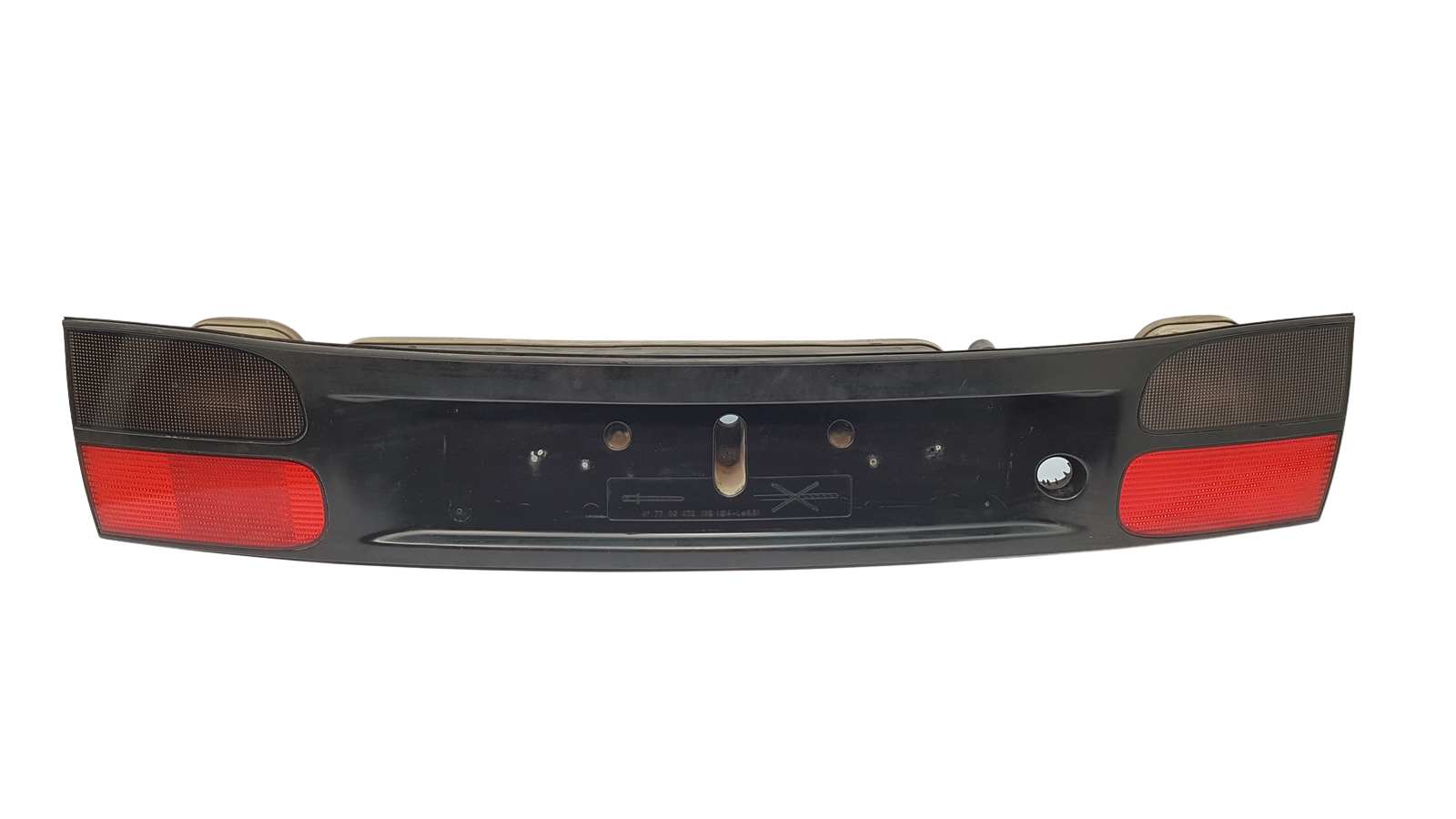 Lid Trim 7700820049 22260002 Valeo Renault Laguna 1 main product photo