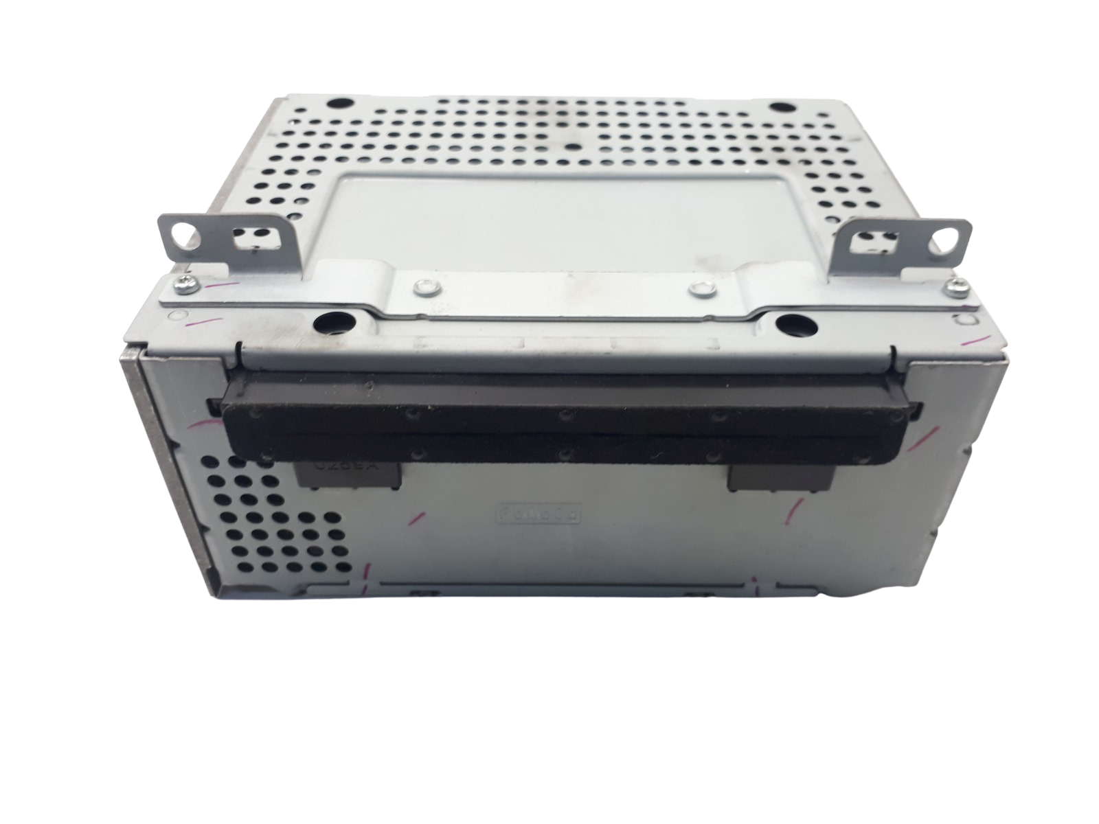 Radio CD Player Ford Focus F1BT-18C815-LG AHU main product photo