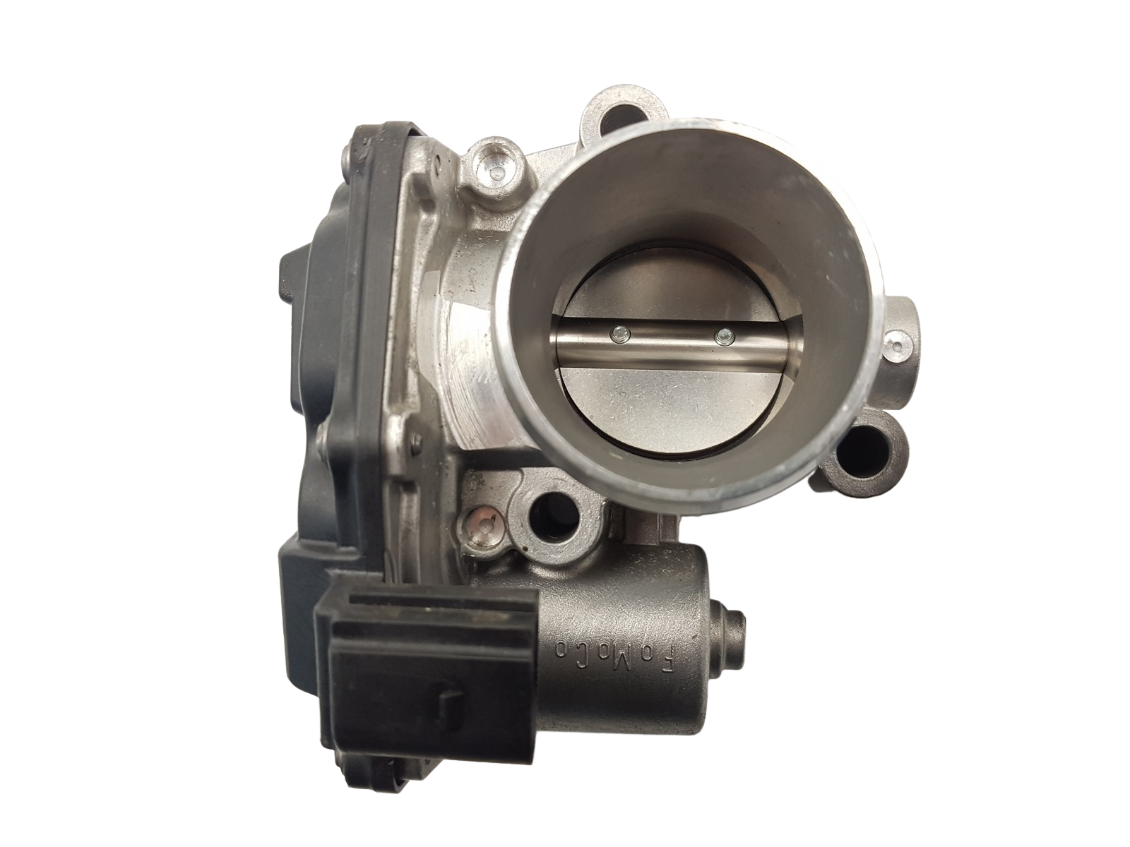 Throttle Body Valve Ford CM5G-9F991-FC FoMoCo 0km 1022 main product photo
