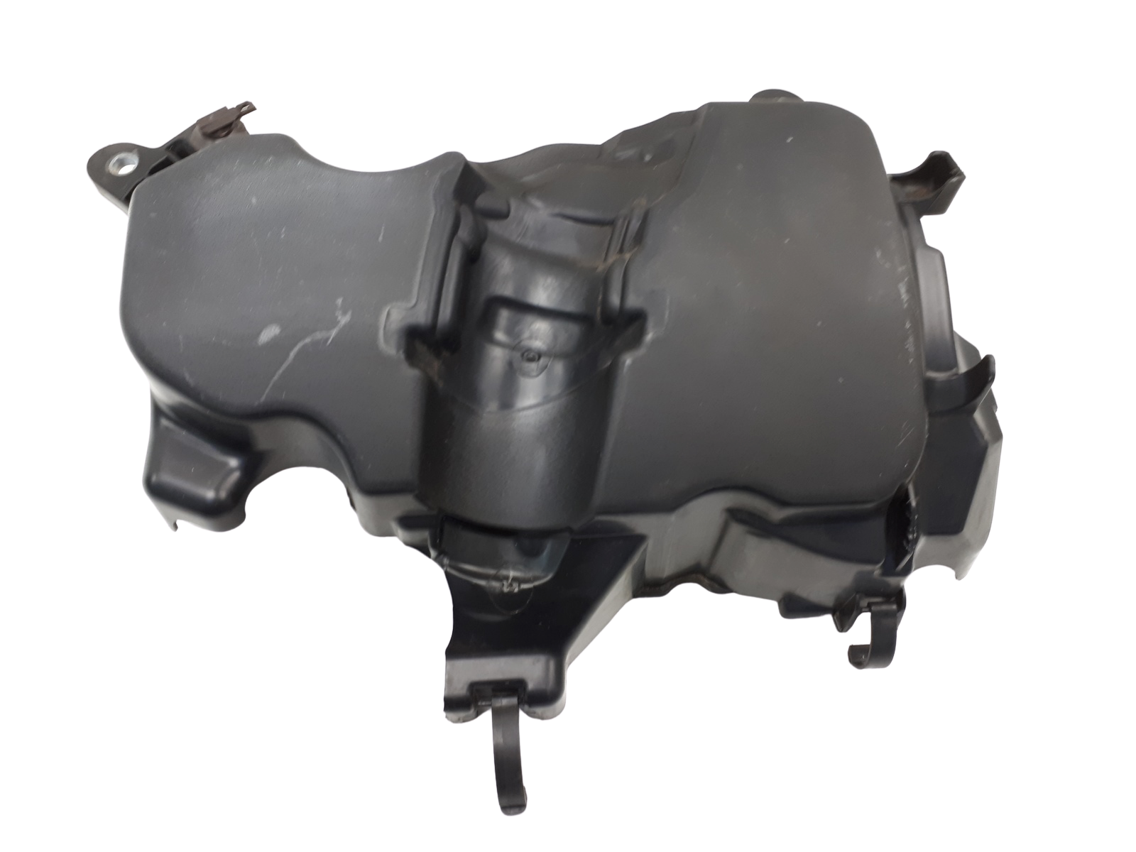 Engine Cover 175753VD0A 175B10994R 1.5 DCI Nissan Renault main product photo