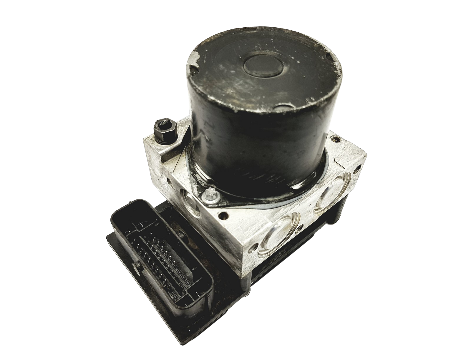 Abs Pump VW Fox 5Z0614117B 0265800468 Bosch 38682 main product photo