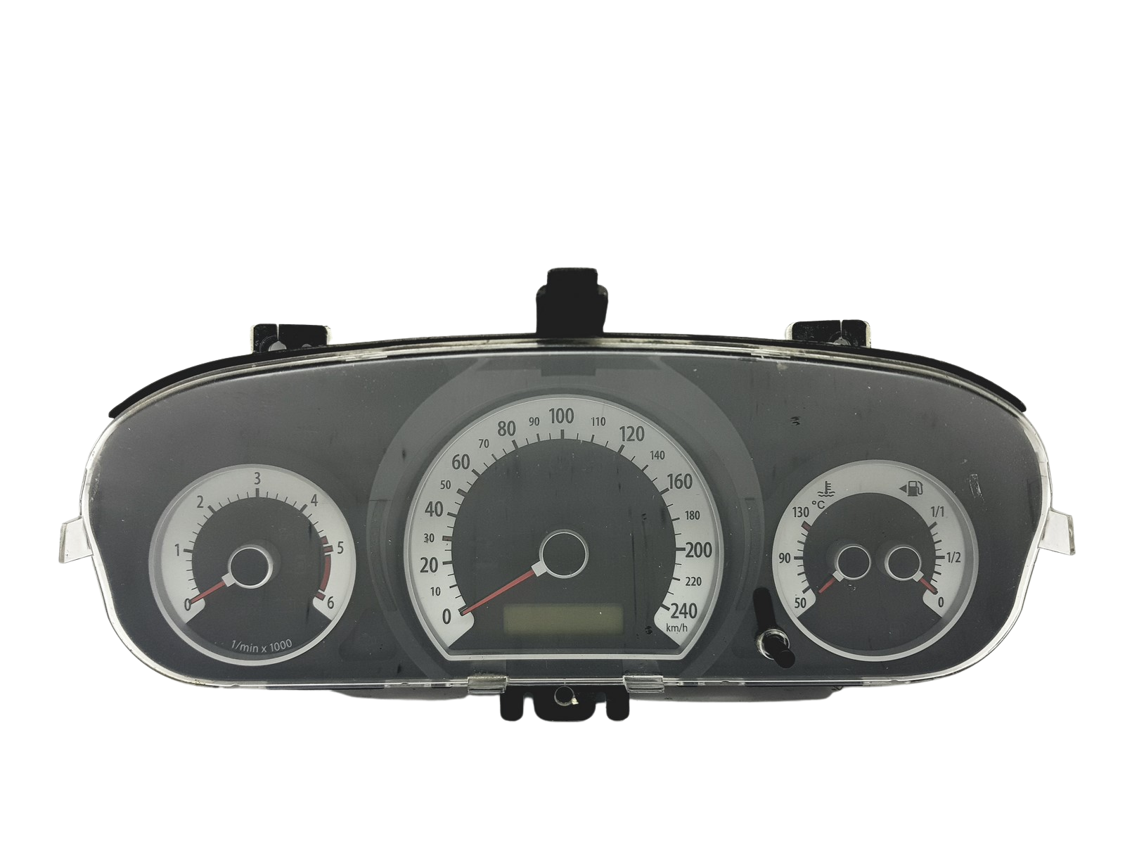 Speedometer/Instrument Cluster Kia Ceed 94003-1H130 940031H130 55362 main product photo