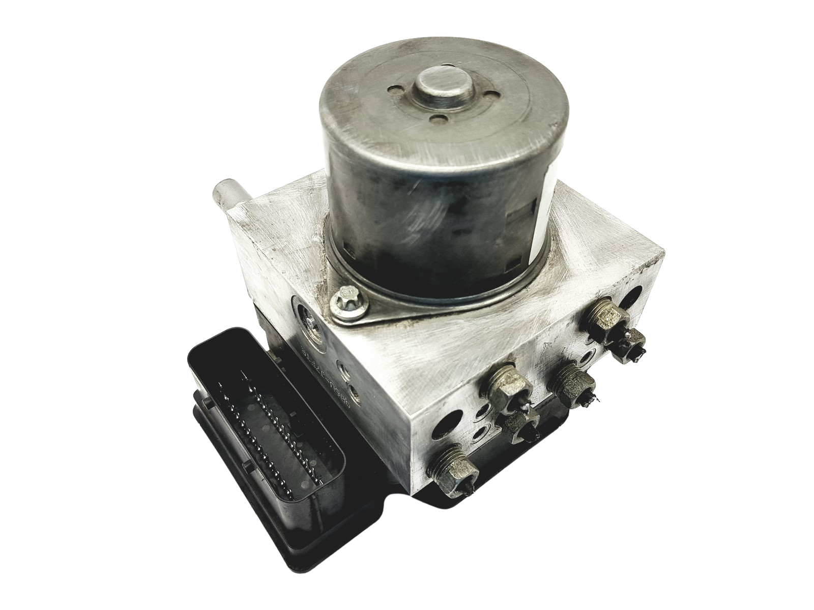 Abs Pump Mini Cooper 6785683-02 54084991A TRW 39255 main product photo