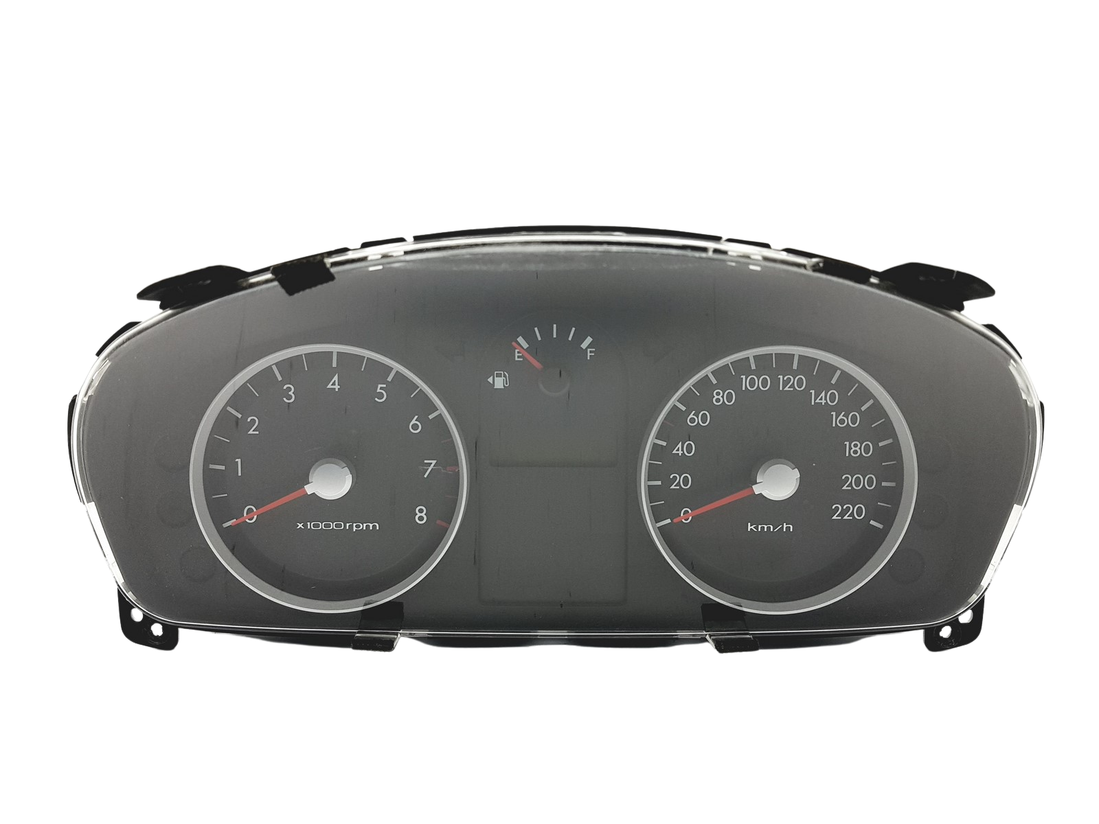 Speedometer/Instrument Cluster Hyundai Getz 94005-1C250 11000-909610H 52744 main product photo