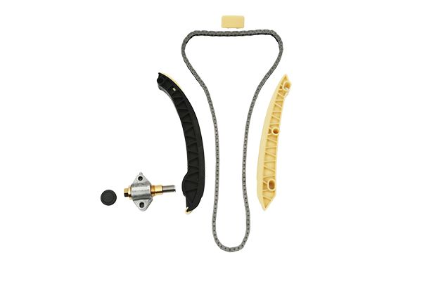 Timing Chain Kit A0009931976A B18857 Mercedes-Benz Borsehung main product photo