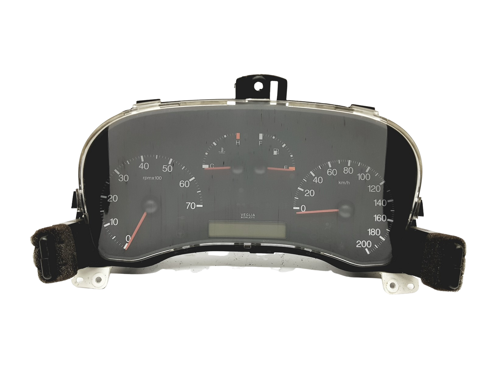 Speedometer/Instrument Cluster Fiat Punto 46833455 503000344700 58272 main product photo