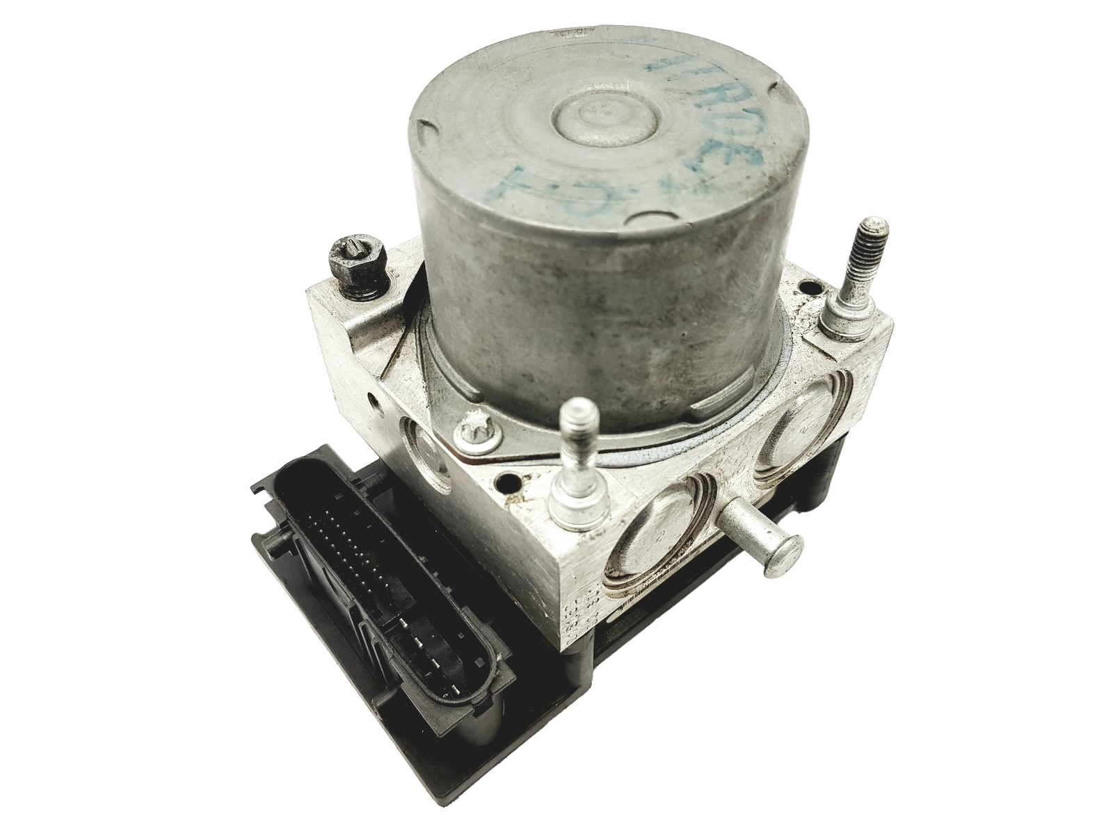 Abs Pump 107 C1 Aygo 44510-0H010 0265800441 Bosch 60121 main product photo