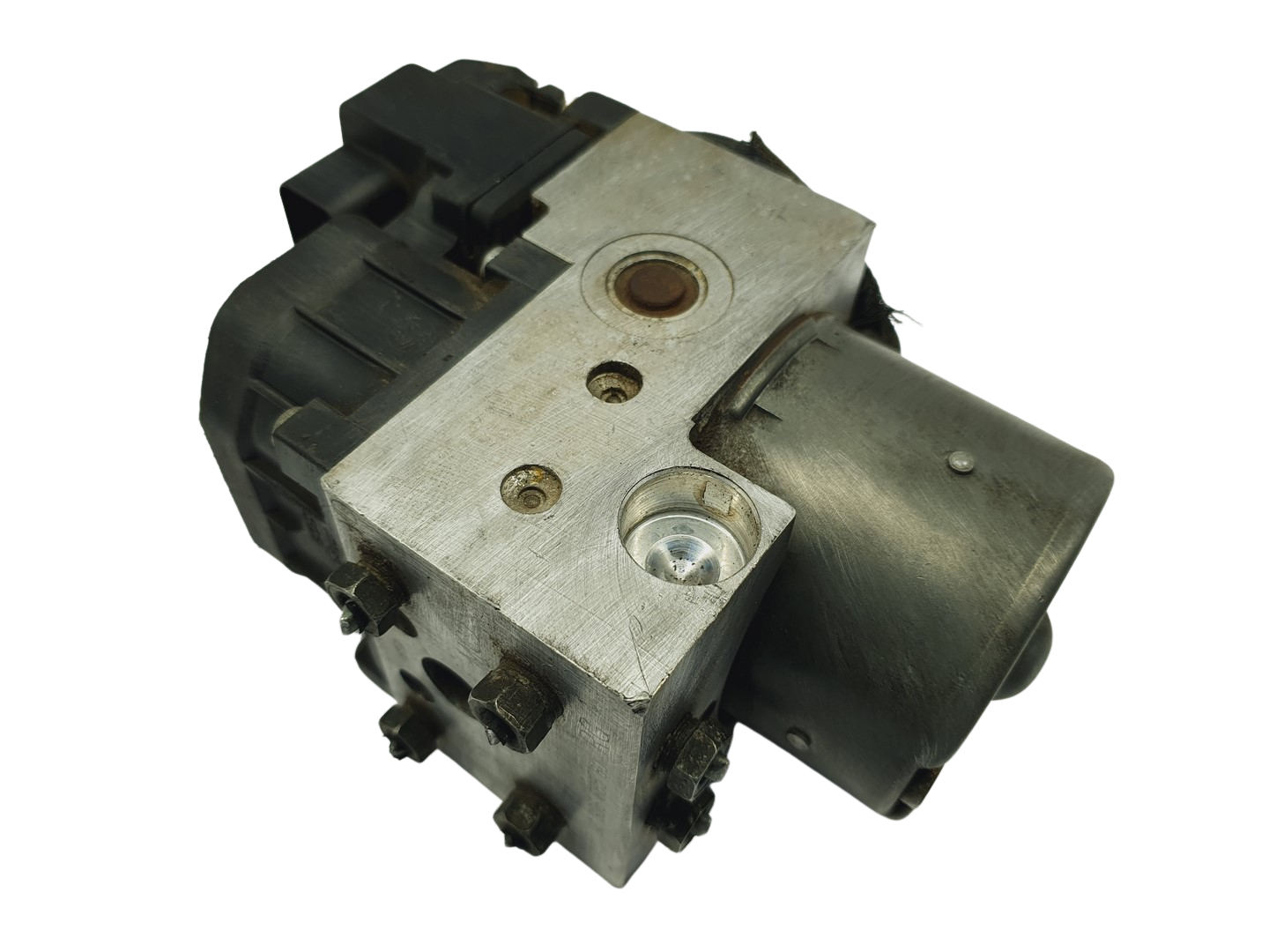 Abs Pump Citroen Xsara Picasso 9633666580 0273004353 67727 main product photo