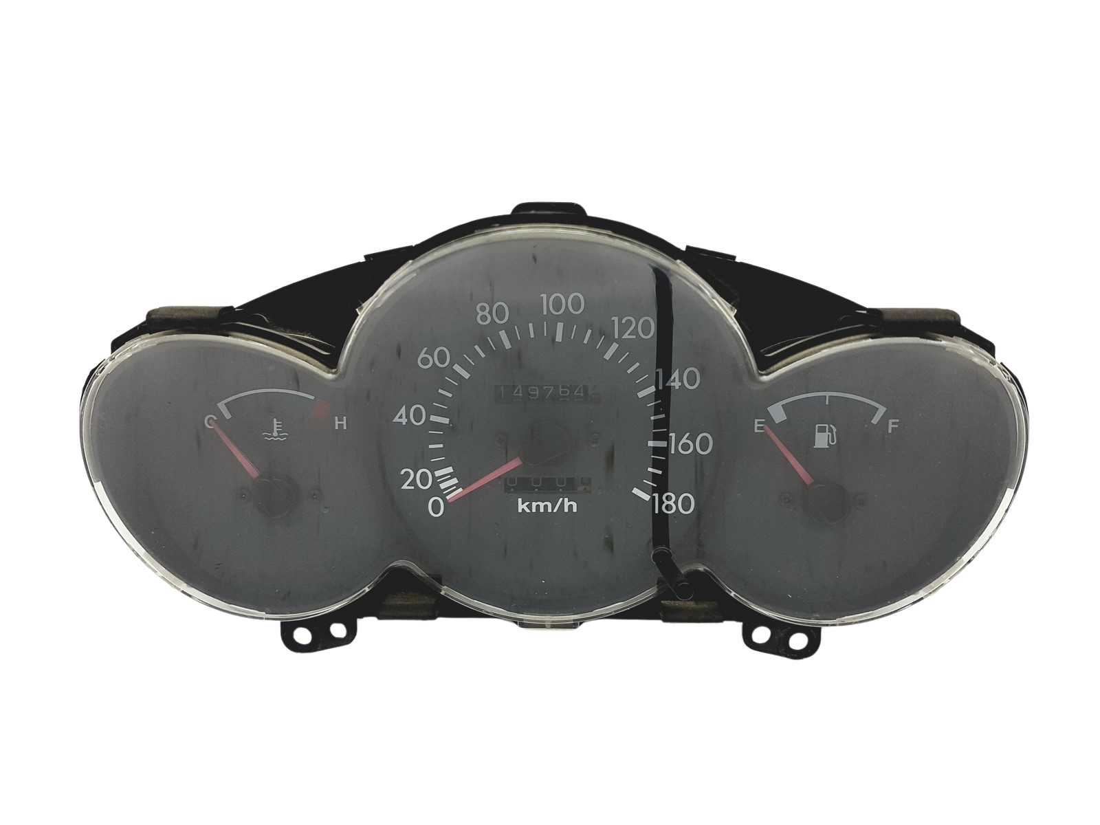 Speedometer/Instrument Cluster Hyundai Atos 94001-02401 9400102401 56961 main product photo