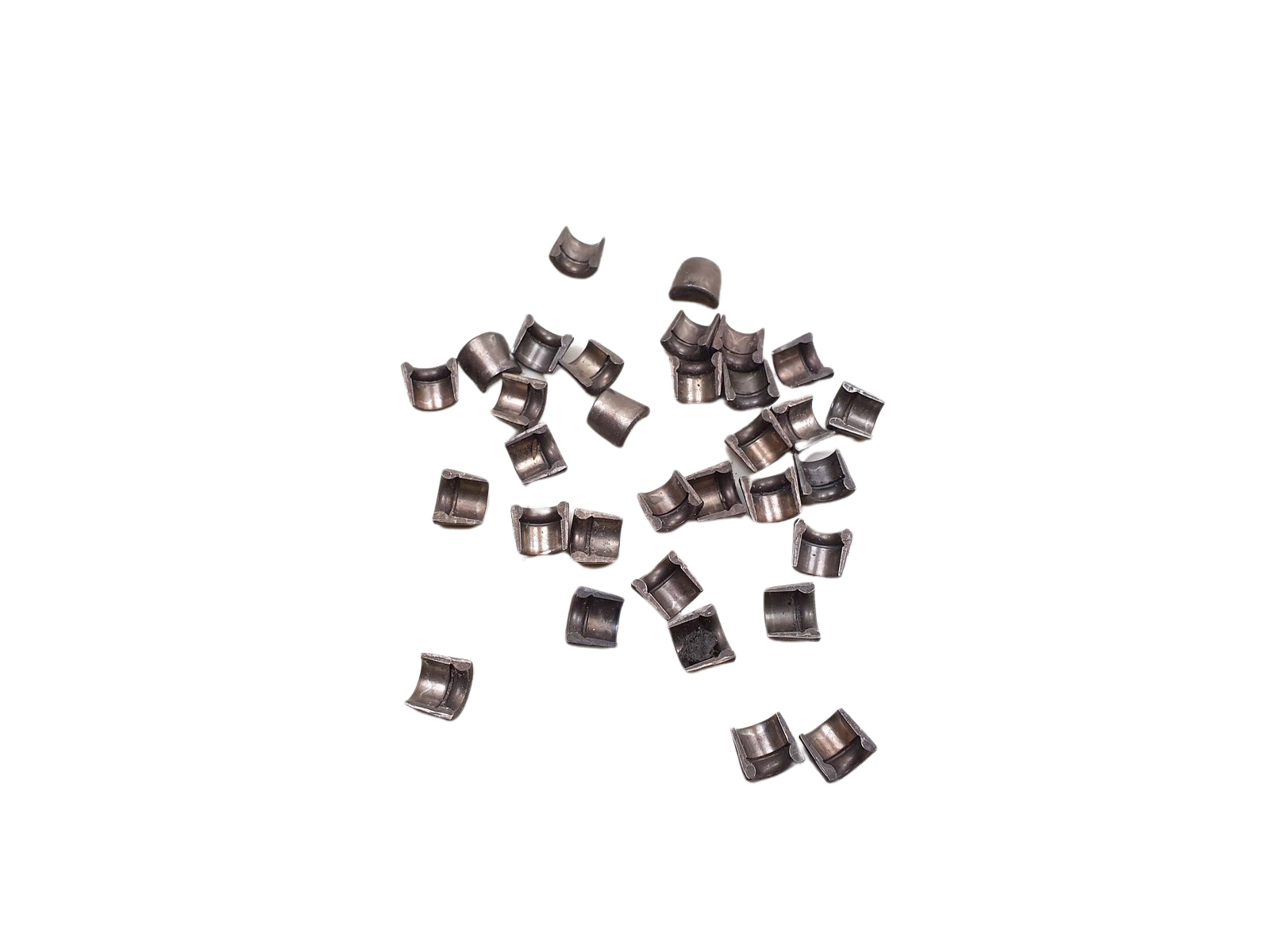 Mounting Kit 7700873652 1.4 1.6 16v Renault x 16 main product photo