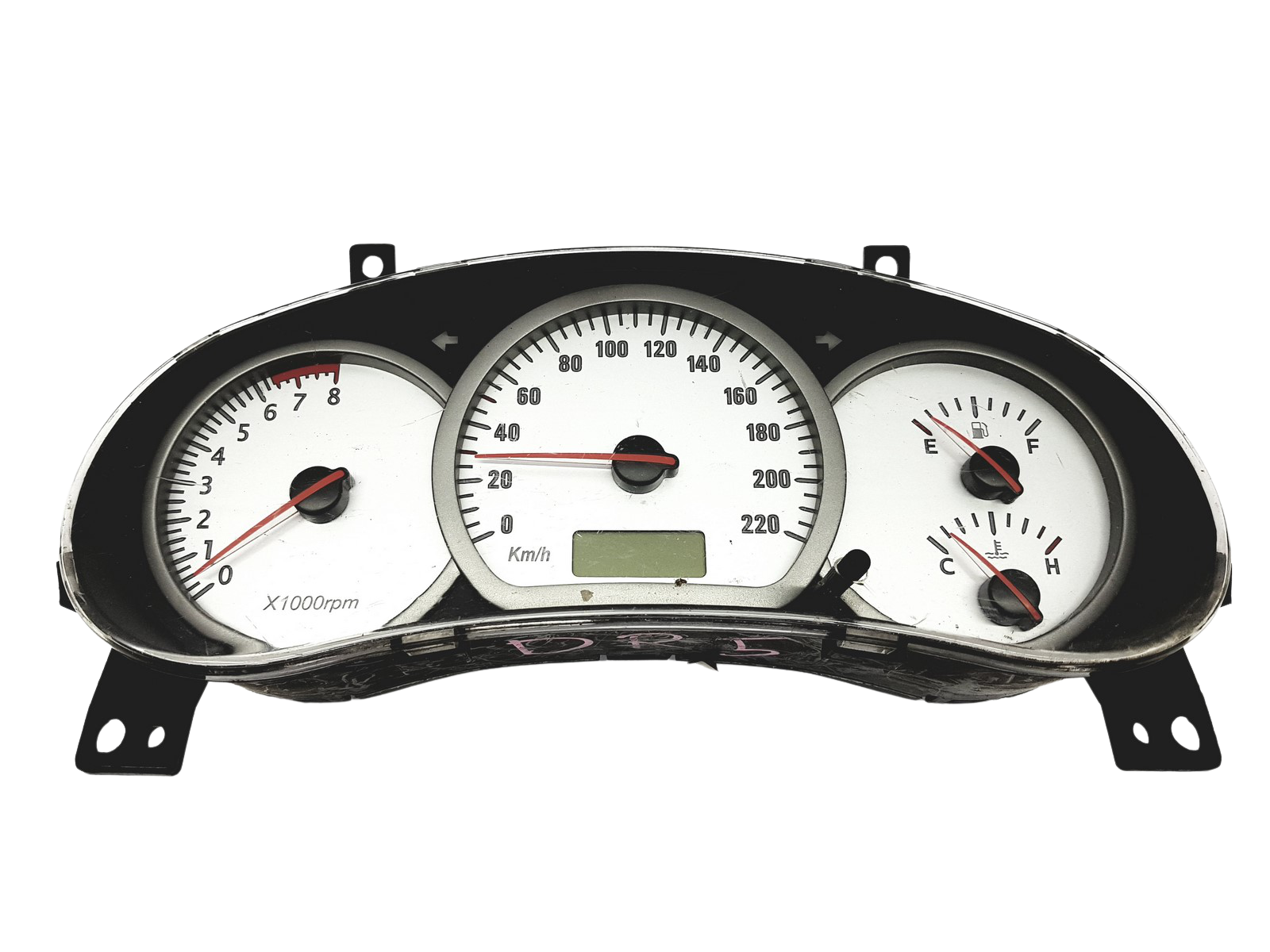 Speedometer/Instrument Cluster DR 5 T1110010031 30010043 Chery 41525 main product photo