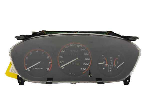 Speedometer/Instrument Cluster Honda CR-V HR-0224-122 HR0224122 21422 main product photo