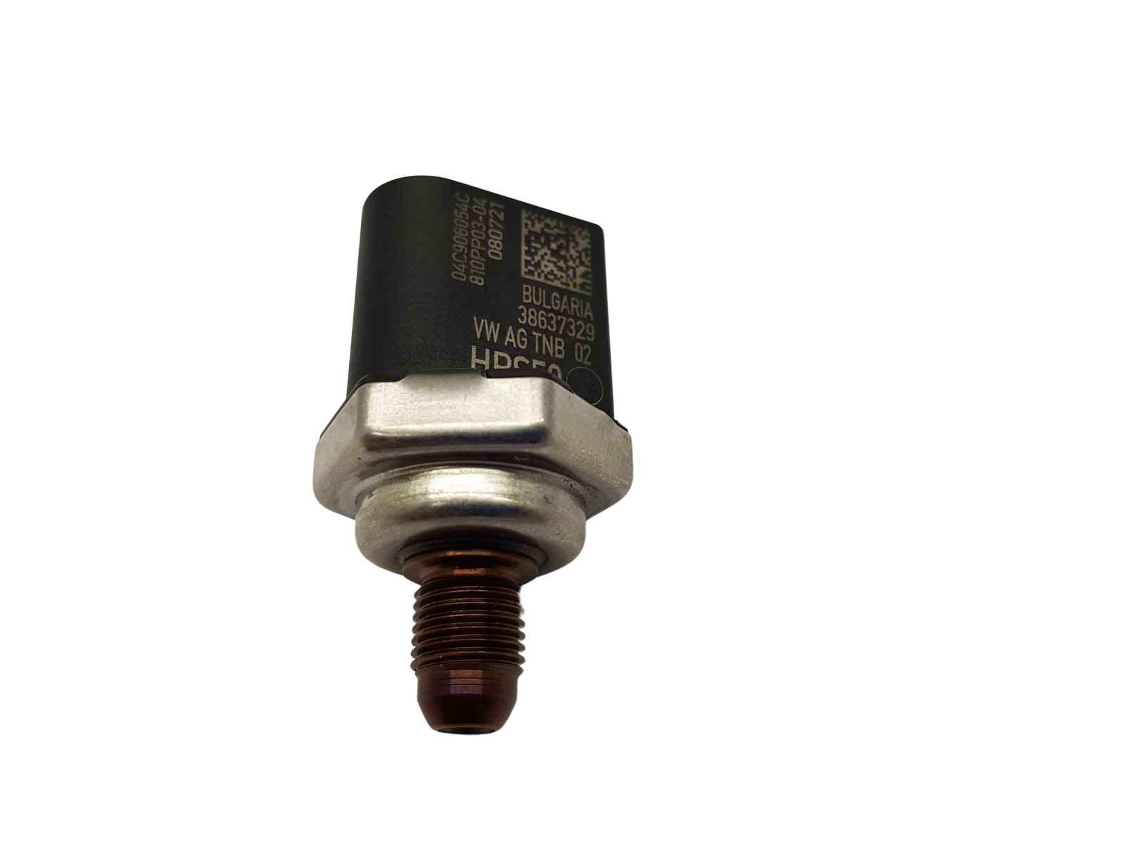 Fuel Pressure Sensor VW Seat Skoda Audi 04C906054C main product photo