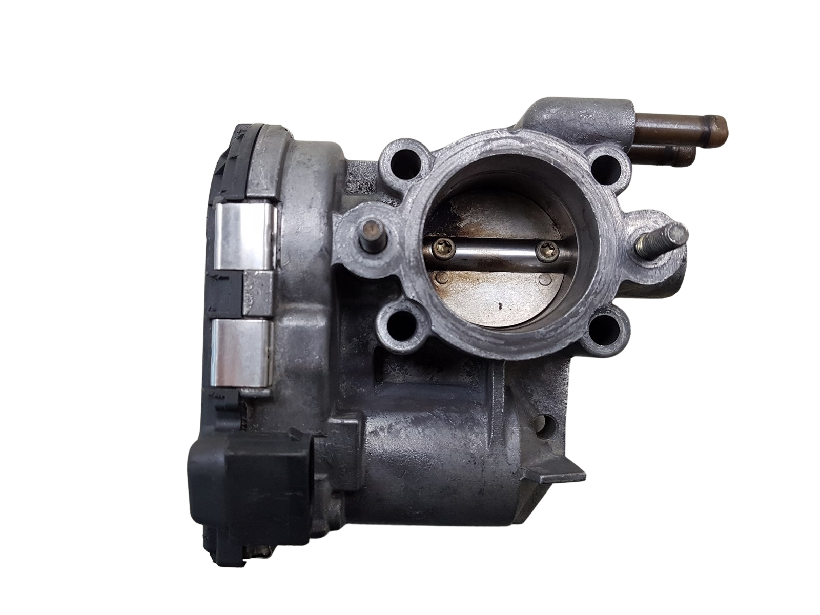 Throttle Body Valve Opel 9157512 0280750044 1.0 1.2 2485 main product photo