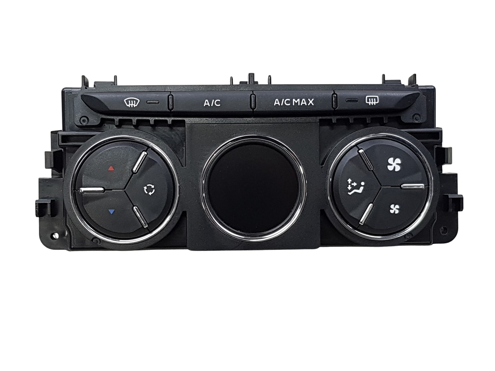 Heater Control Unit A/C Citroen Peugeot 9823740080 main product photo