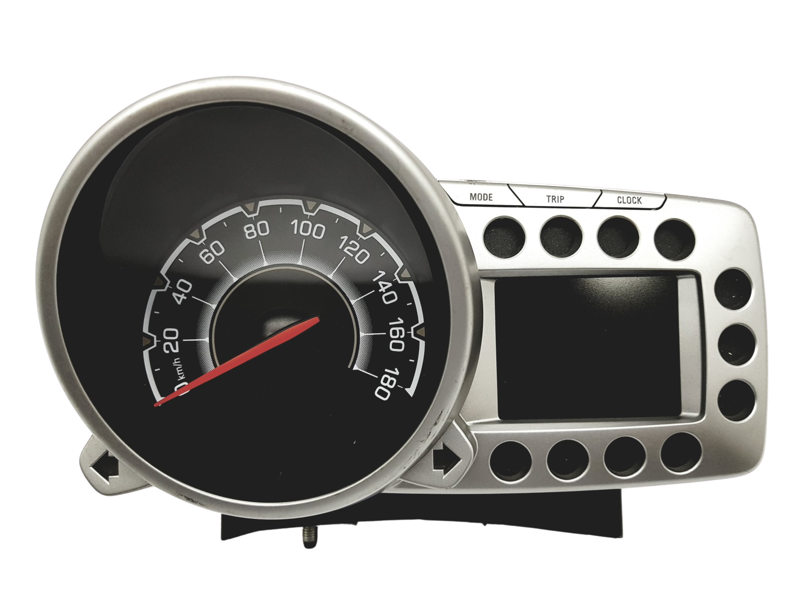 Speedometer/Instrument Cluster Chevrolet Spark 95156971 main product photo
