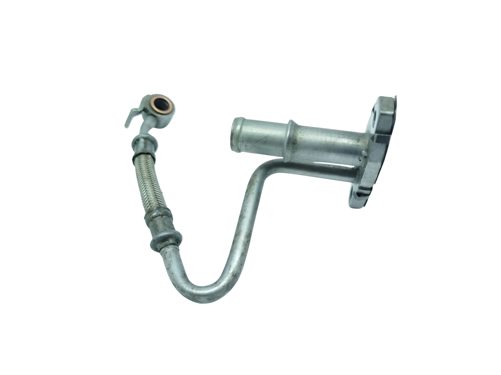 Charge Air Hose 151925639R 2.3dCi Renault Master 3 Movano 2 B NV400 main product photo