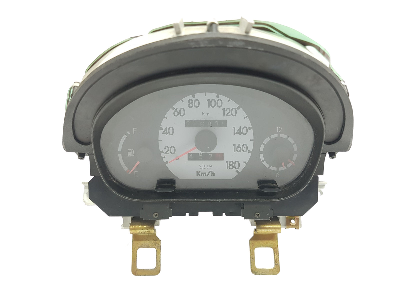 Speedometer/Instrument Cluster Fiat Seicento 6062680210A 27264 main product photo