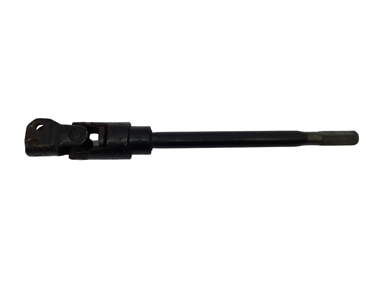 Intermediate steering shaft 4103C8 Peugeot 306 Nacam 13004 main product photo