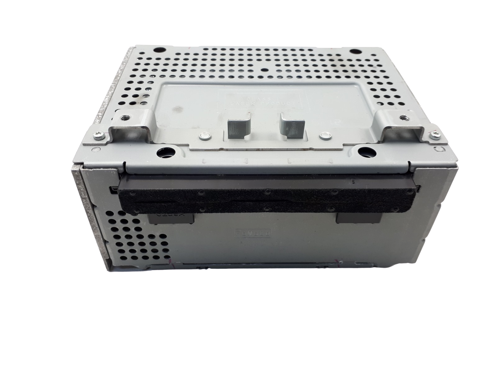 Radio CD Player Ford Fiesta E1BT-18C815-GE NG AHU 1322 main product photo
