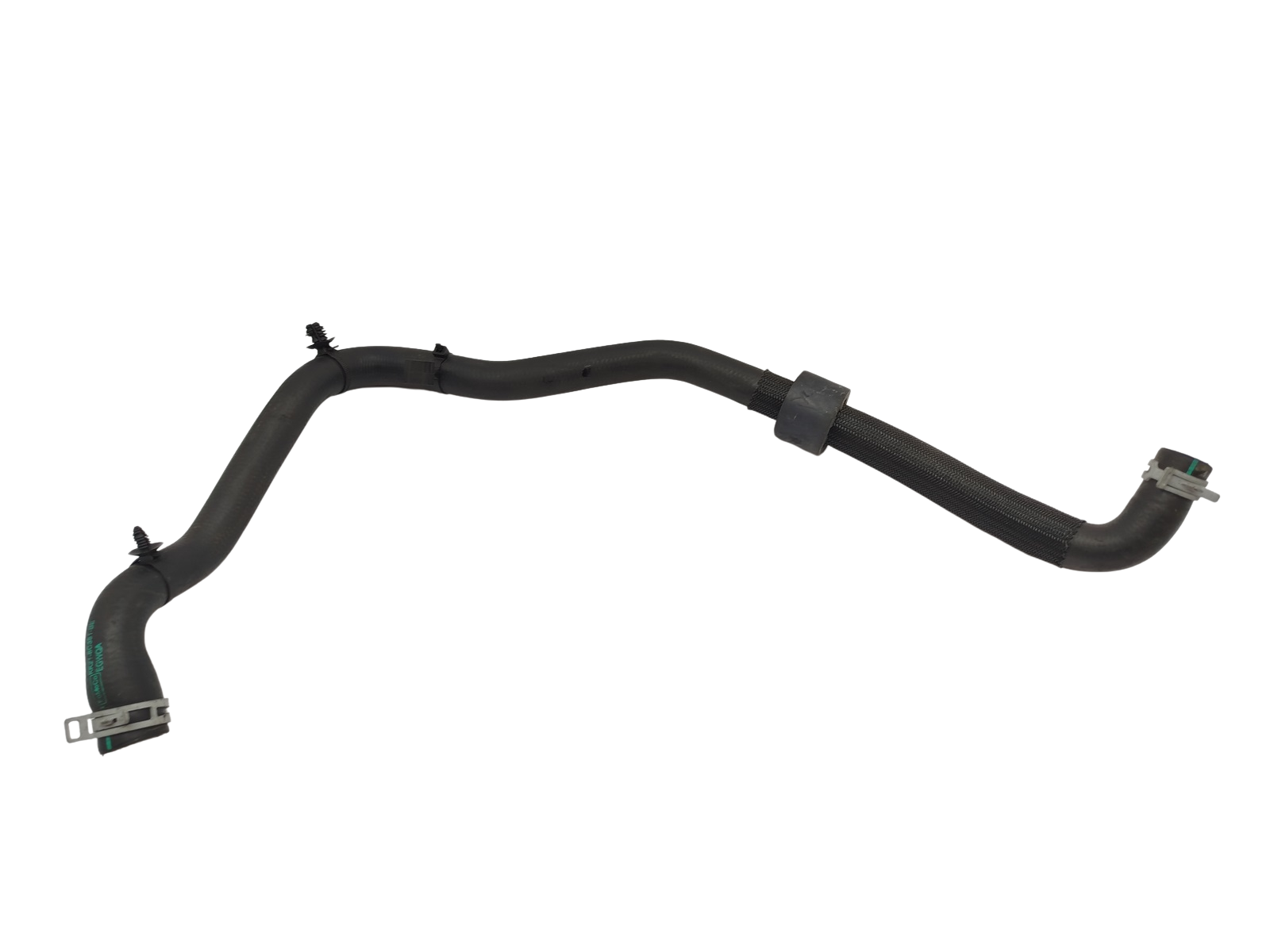 Coolant pipe KK21-8C351-BE Ford Transit Custom 2.0 TDCI main product photo