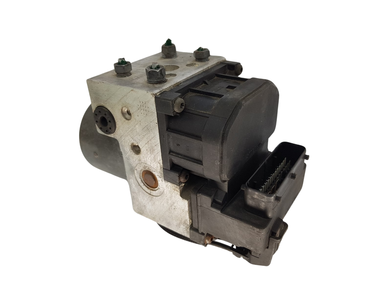 Abs Pump Opel Corsa C 09127108 0265216478 0273004227 3890 main product photo