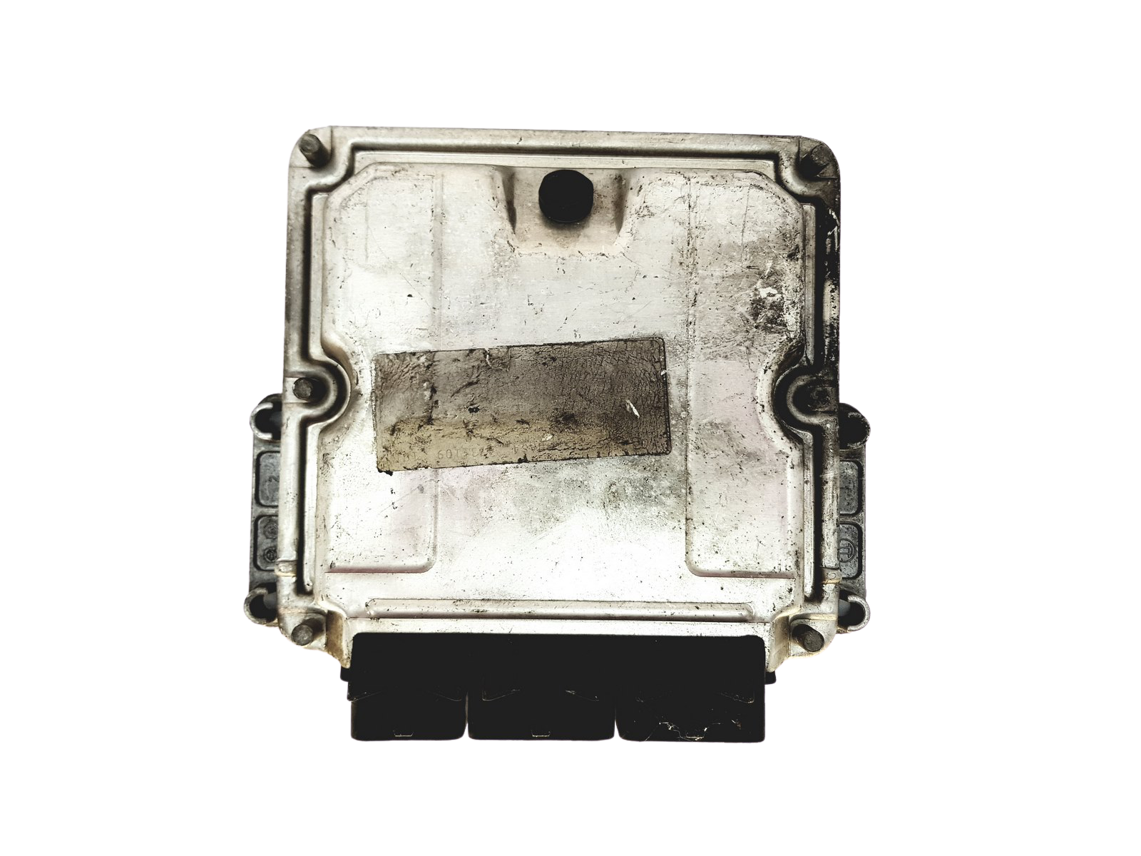 Control Unit 0281011102 8200153945 8200222133 Renault Bosch 25902 main product photo