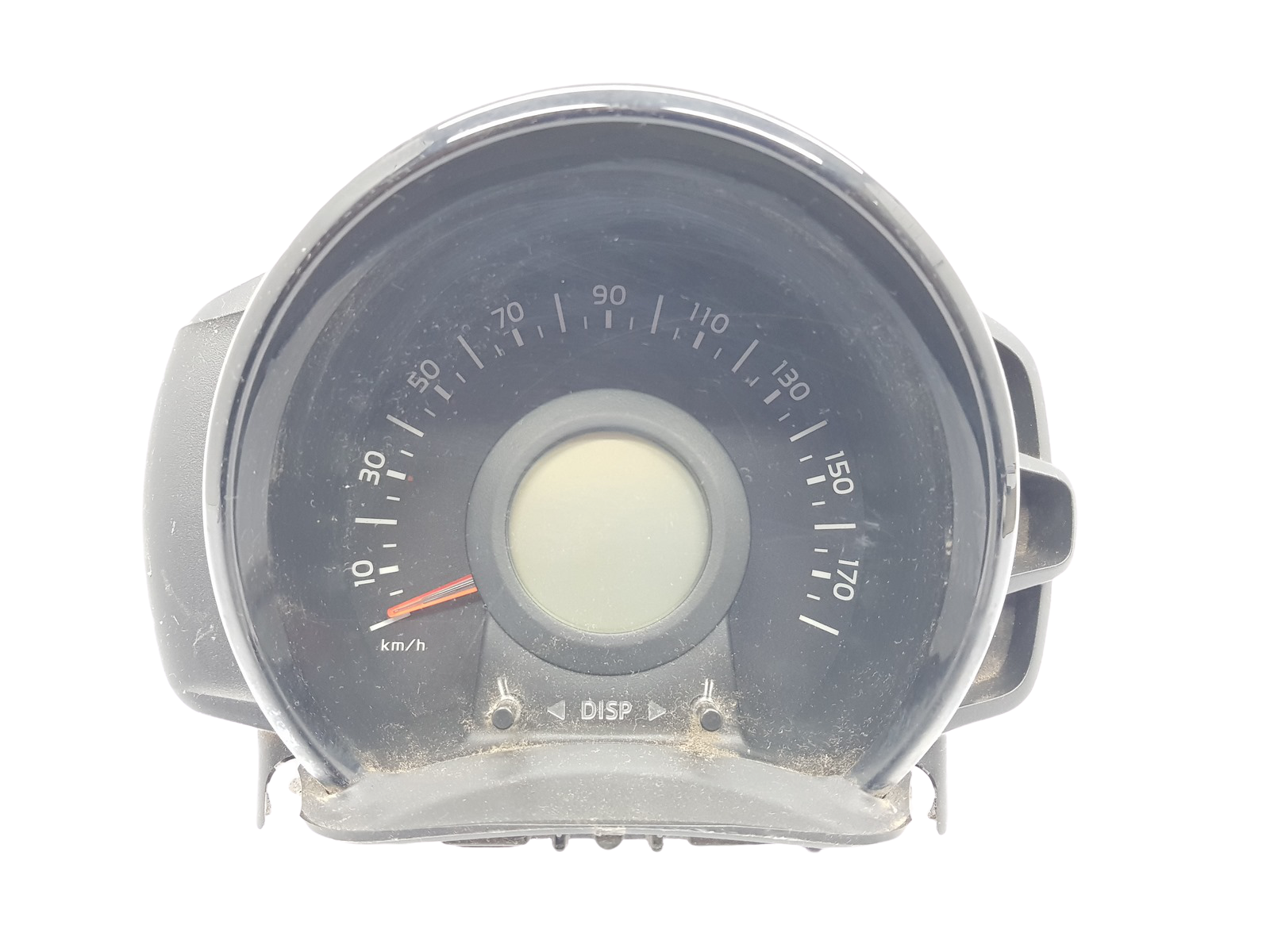 Speedometer/Instrument Cluster C1 Aygo 108 69342-430U Toyota PSA 26066 main product photo