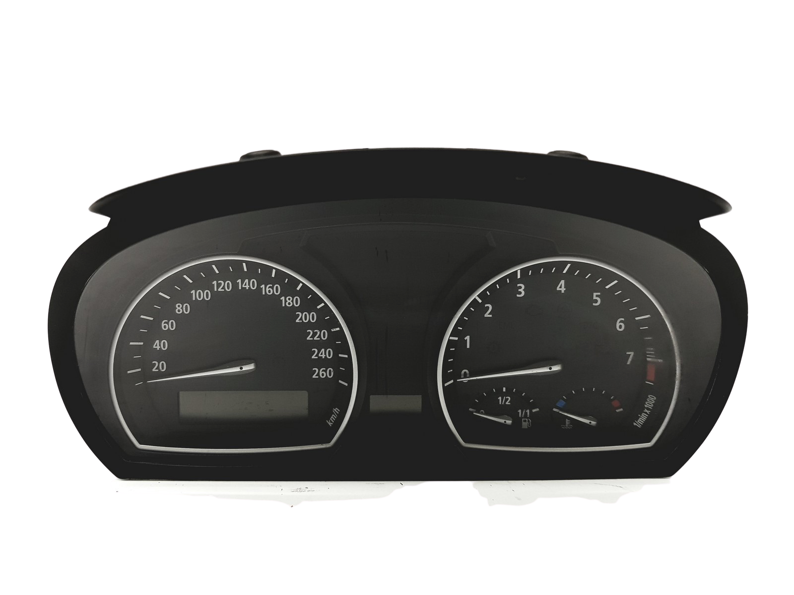 Speedometer/Instrument Cluster BMW X3 E83 3448332-02 1024721-14 31528 main product photo