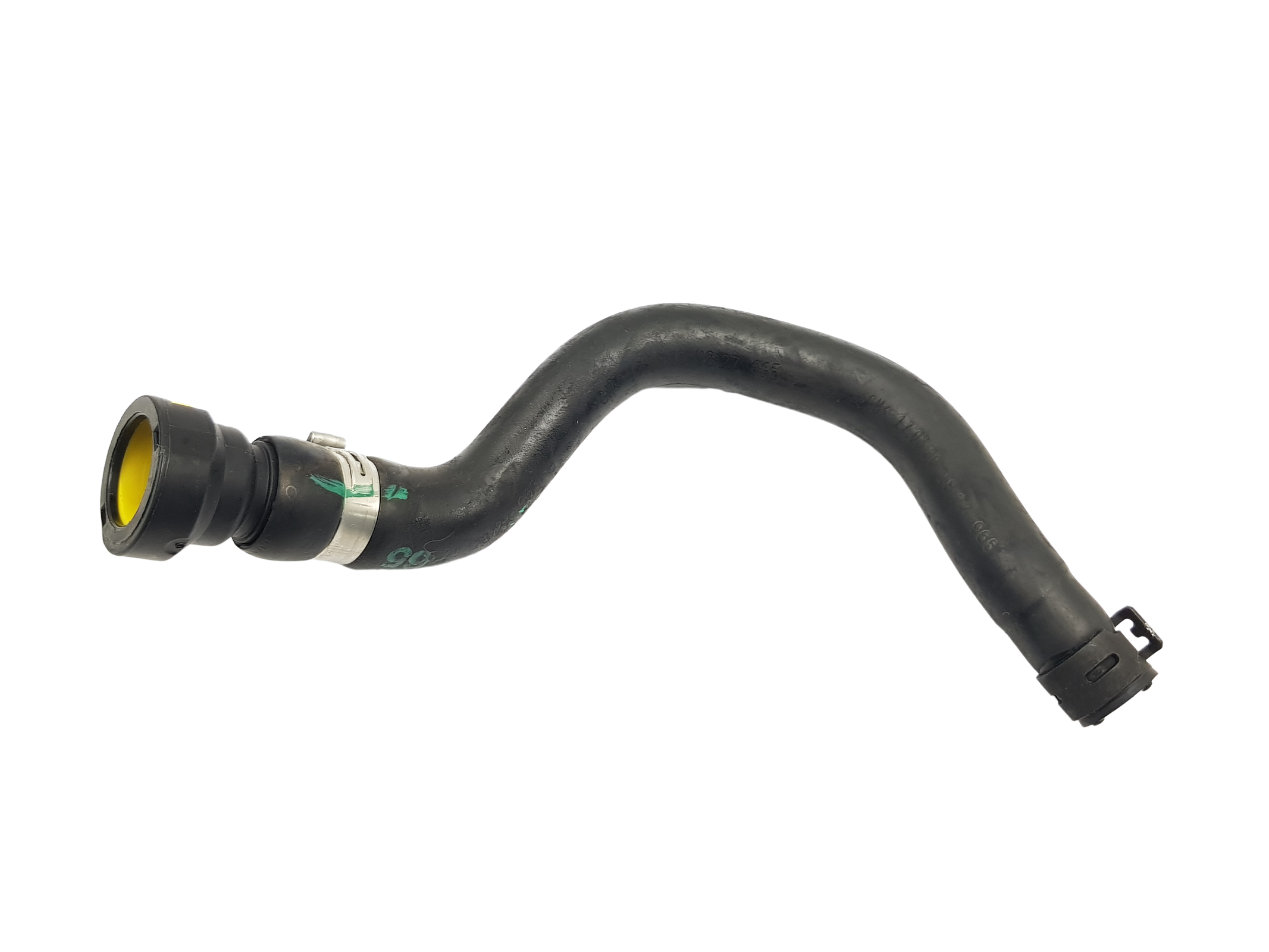 Oil Separator 118260239R 1.0 TCe Renault Clio 5 0km main product photo