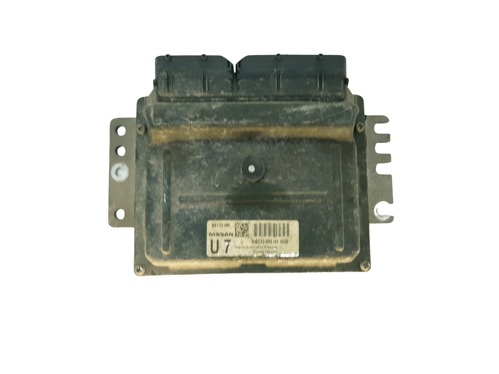 Control Unit MEC32-080 U7 Nissan Hitachi 32854 main product photo