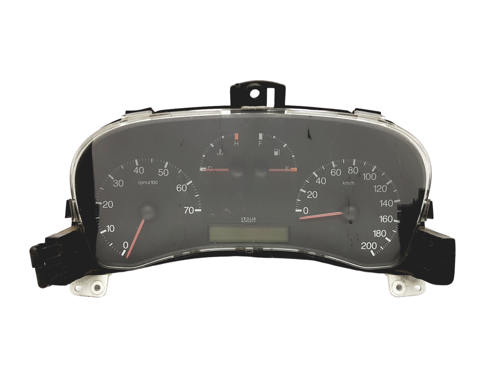 Speedometer/Instrument Cluster Fiat Punto 46753574 6063079909 28911 main product photo