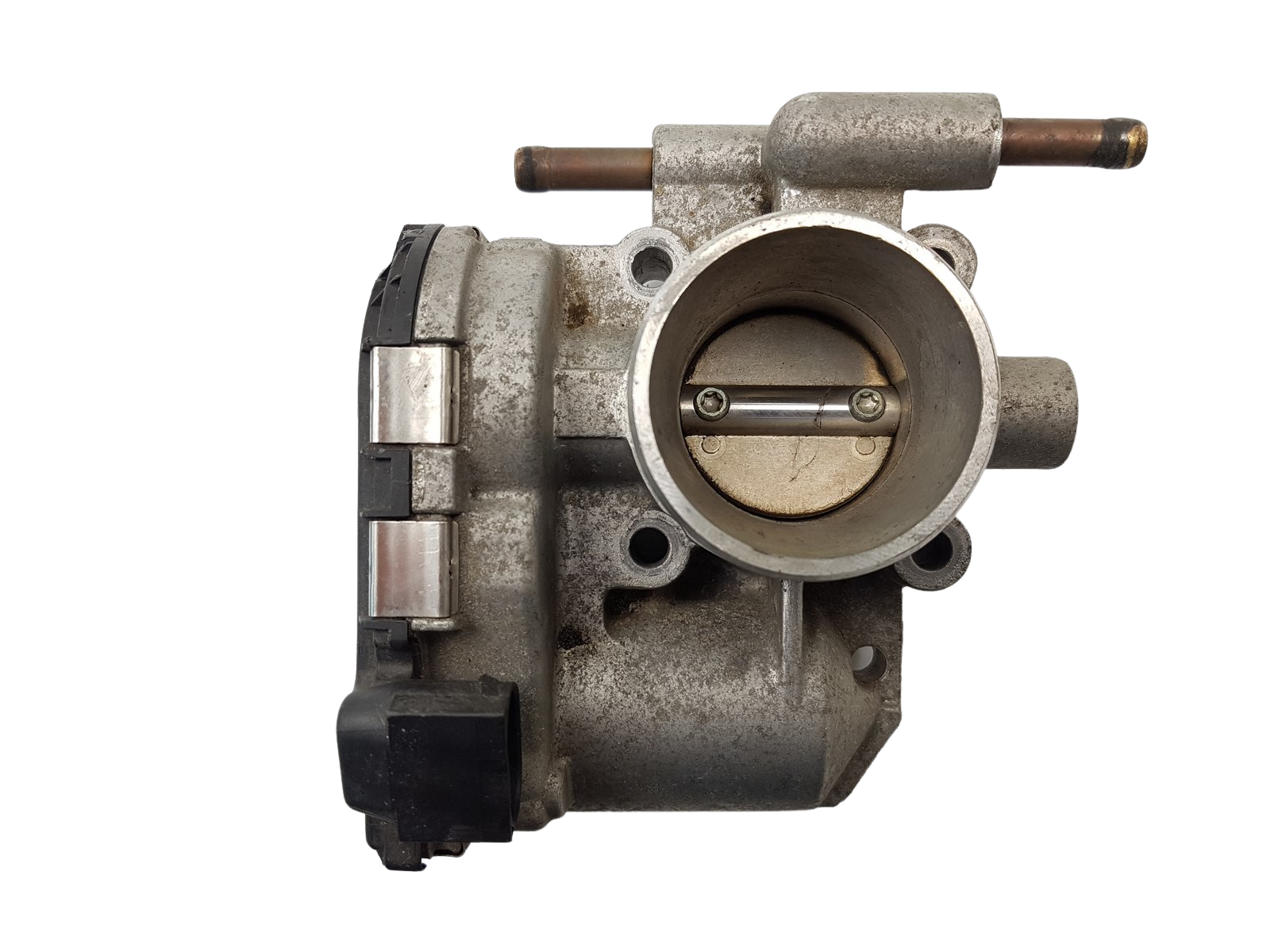 Throttle Body Valve Opel 24420536 0280750133 Bosch 1442 main product photo