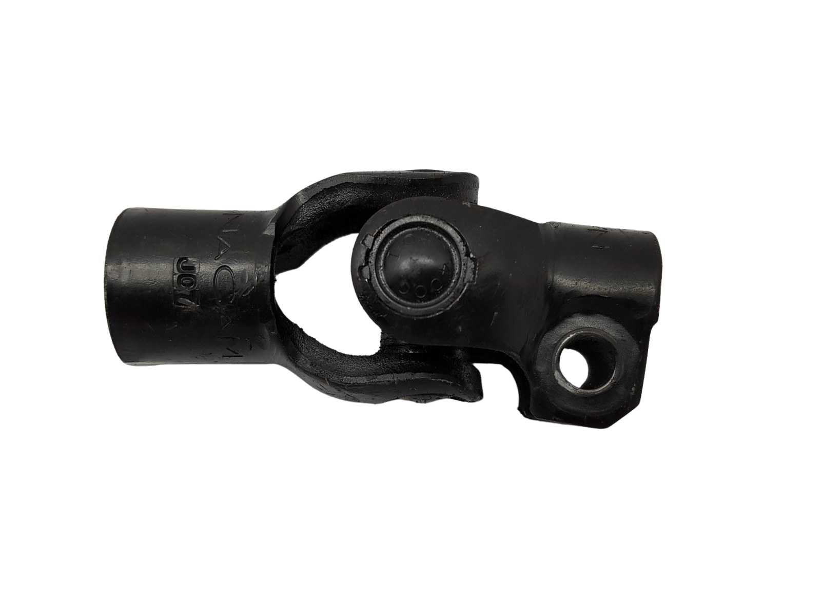 Intermediate steering shaft 6025170653 Renault Espace 2 12696 main product photo