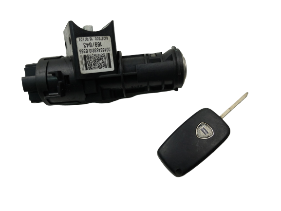 Ignition Switch Lancia Ypsilon 00468453610 61027500 TRW 1231 main product photo
