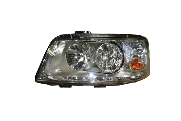 Headlamp Left For VW Transporter T5 7H1941017L 89410684602 DPA main product photo