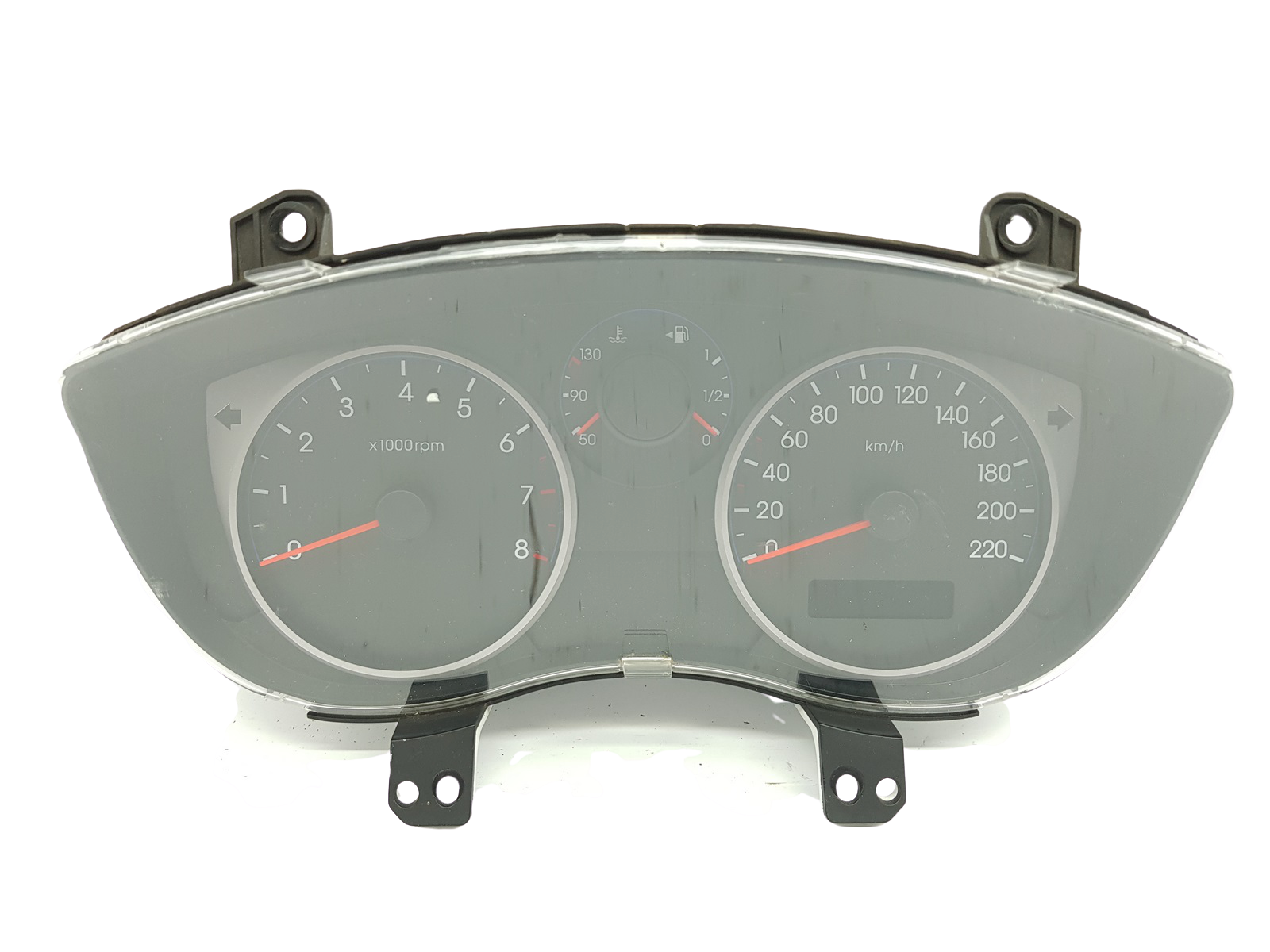 Speedometer/Instrument Cluster Hyundai I20 94006-1J175 940061J175 25777 main product photo