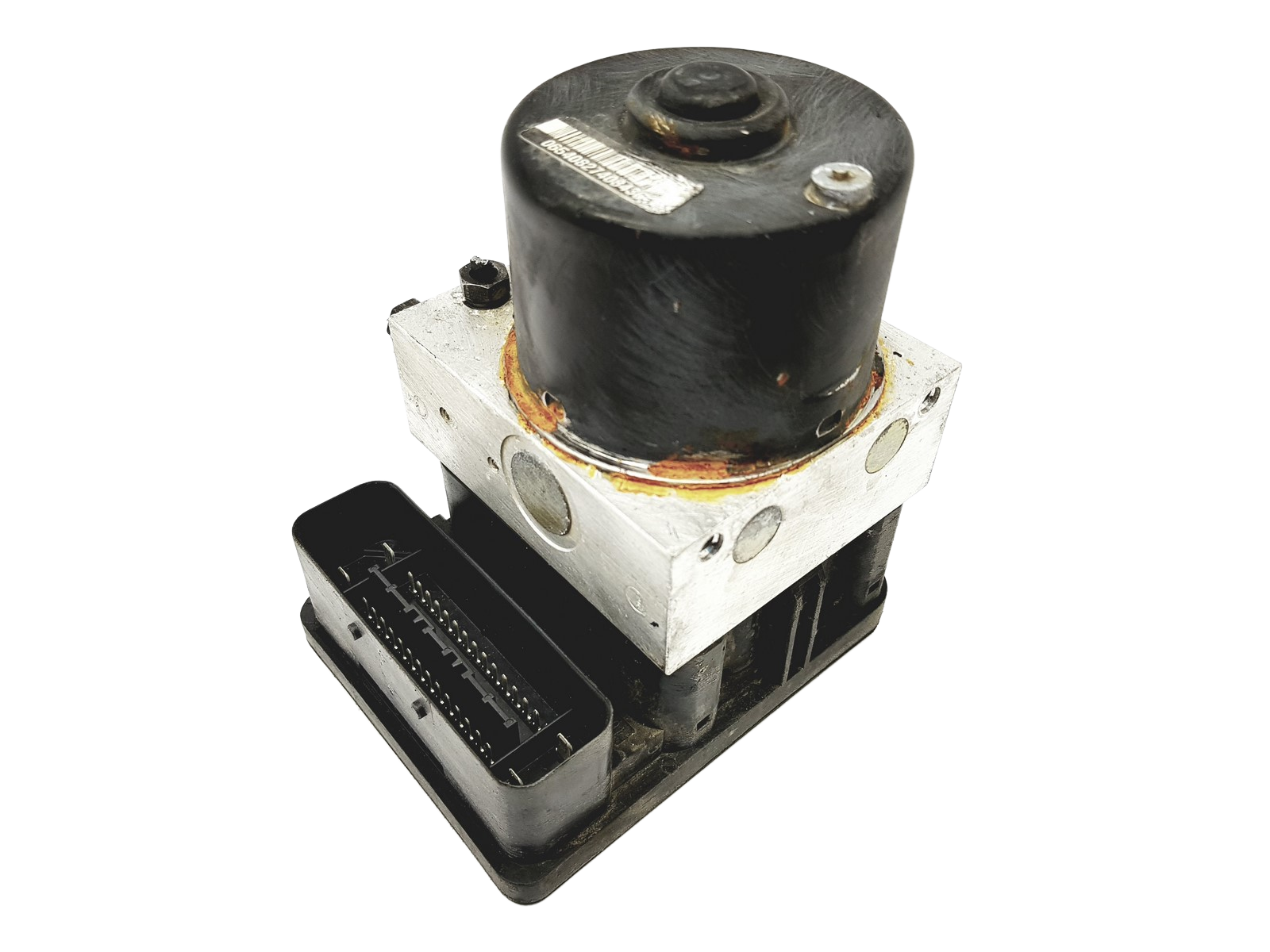 Abs Pump VW Polo 6Q0614117H 6Q0907379L Ate 60528 main product photo