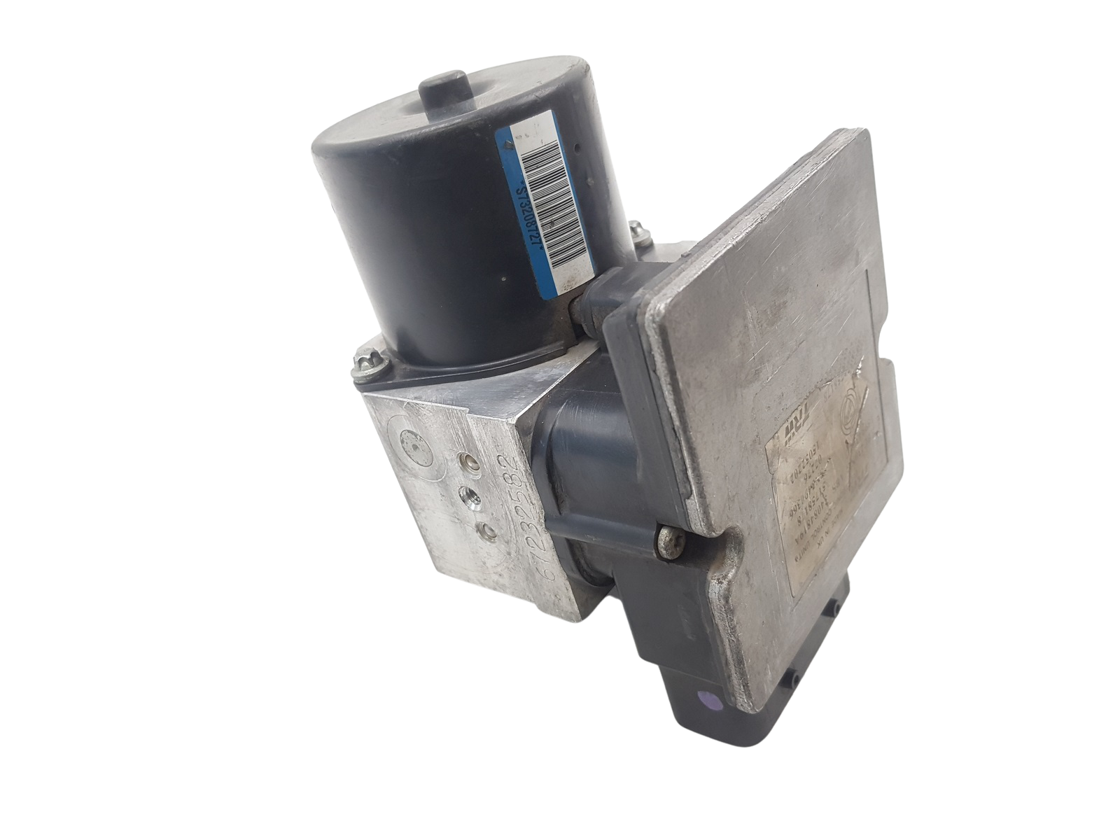 Abs Pump Lancia Ypsilon Y 51758178 54084819A TRW 1057 main product photo