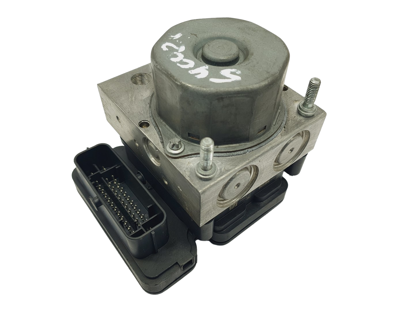 Abs Pump Renault Dacia 476605492R A 0265956285 Bosch 67895 main product photo