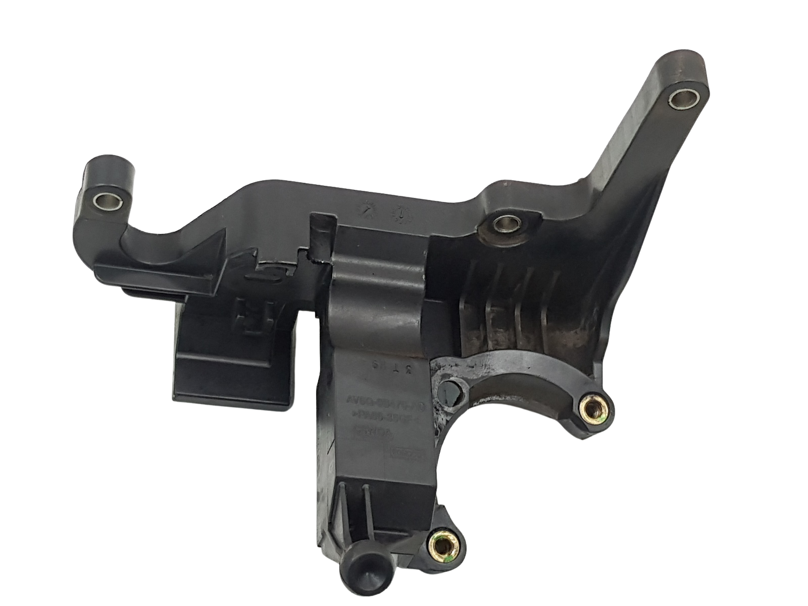 Engine Mount AV6Q9B470AD AV6Q-9B470-AD 1.6 TDCI Fiesta Ford main product photo