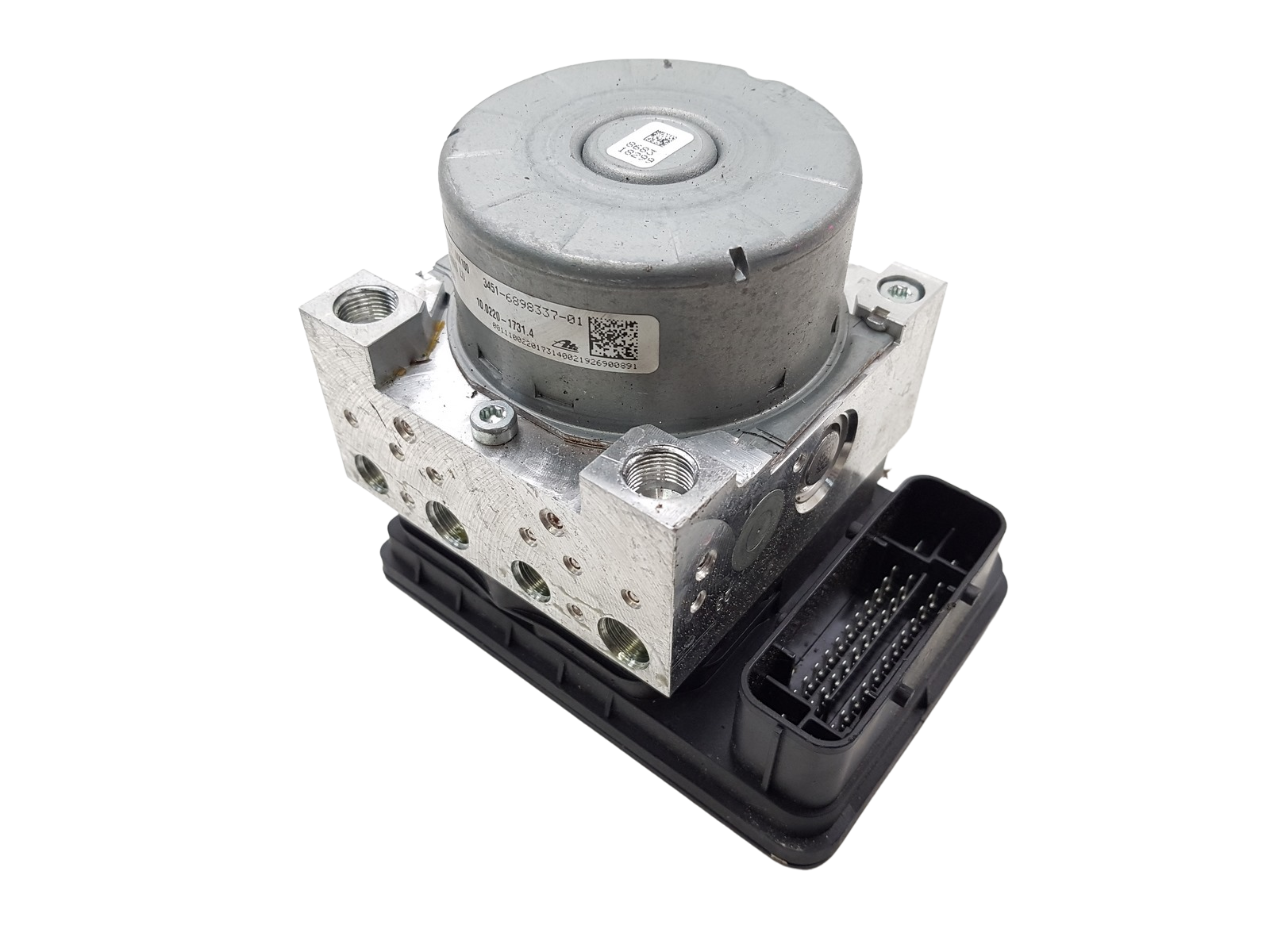 Abs Pump Mini Cooper 3451- 6898337 -01 6898338 Ate main product photo
