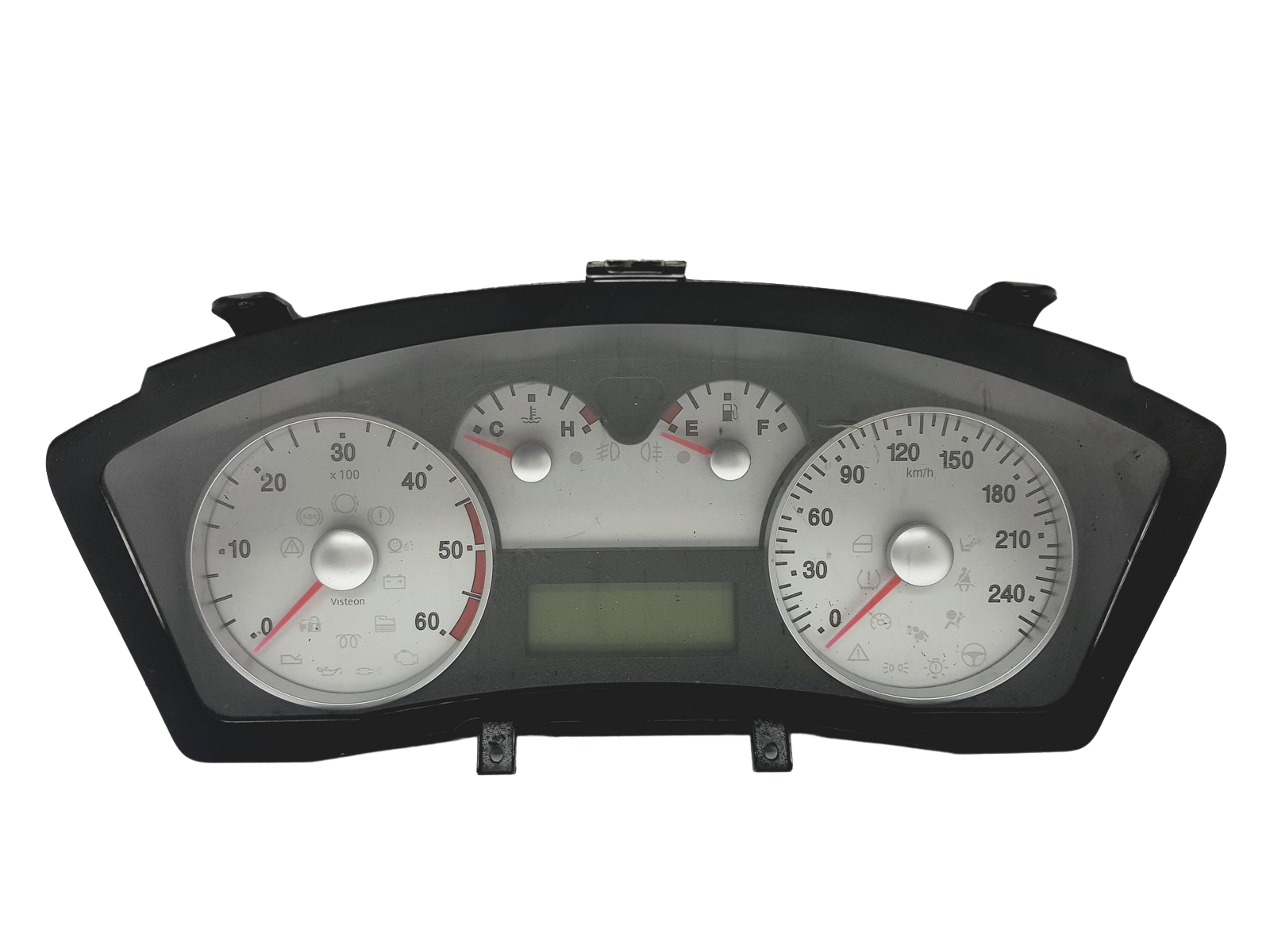 Speedometer/Instrument Cluster Fiat Stilo 51771190 5FCF-10849-BE 40181 main product photo