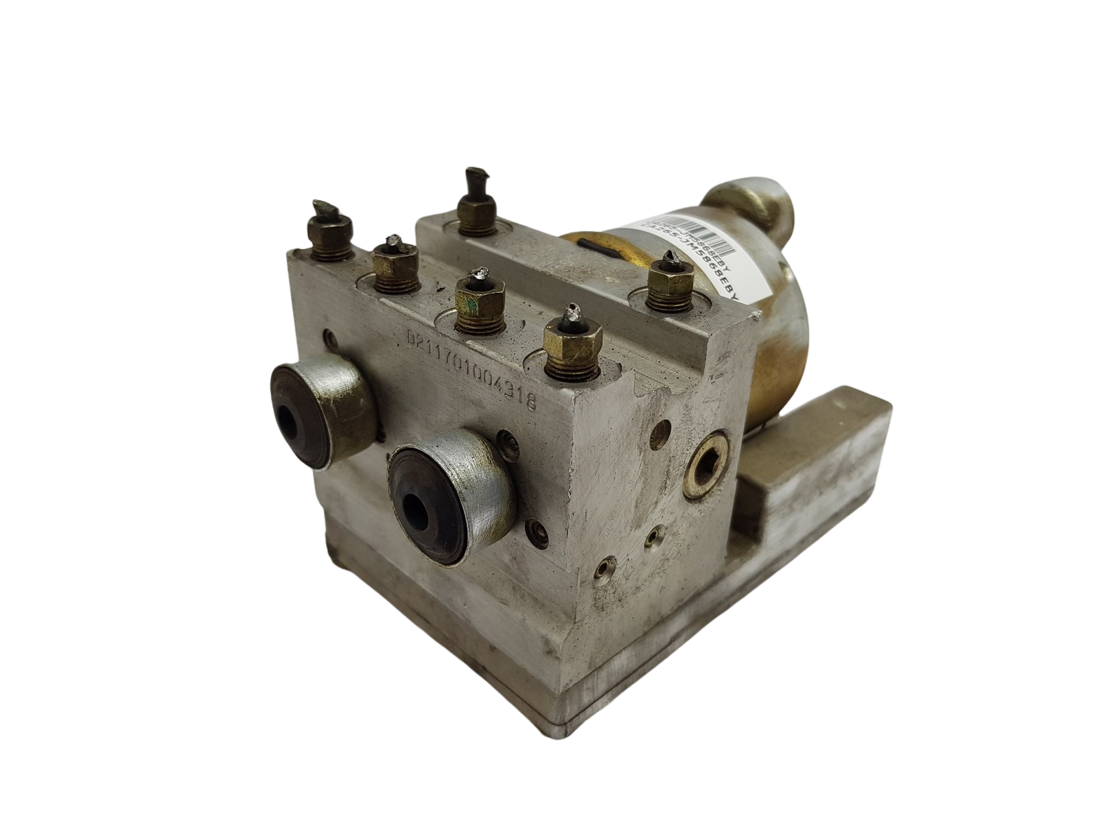 Abs Pump Mazda GE7C437AZ 435-4003 Sumitomo 5868 main product photo
