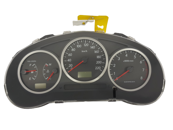 Speedometer/Instrument Cluster Subaru Impreza 85014FE400 NS-LG110-L main product photo