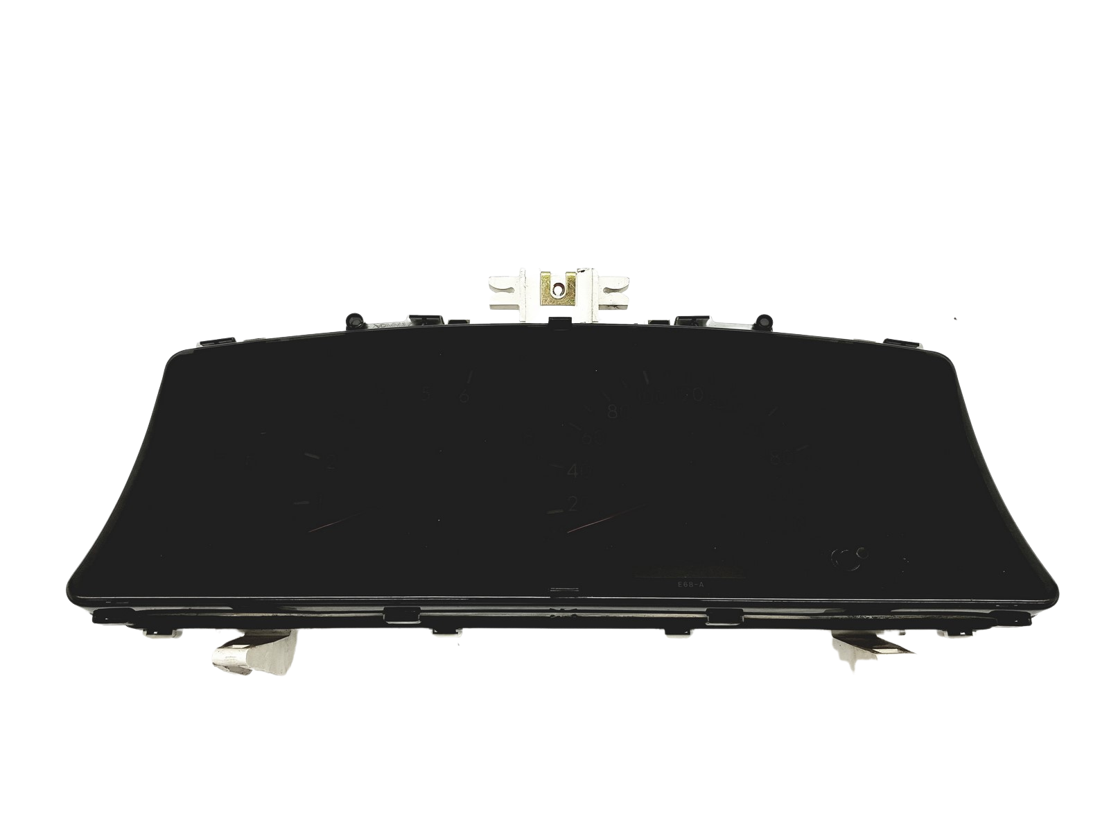 Speedometer/Instrument Cluster Toyota Corolla 83800-1H300 257410-9161 59019 main product photo