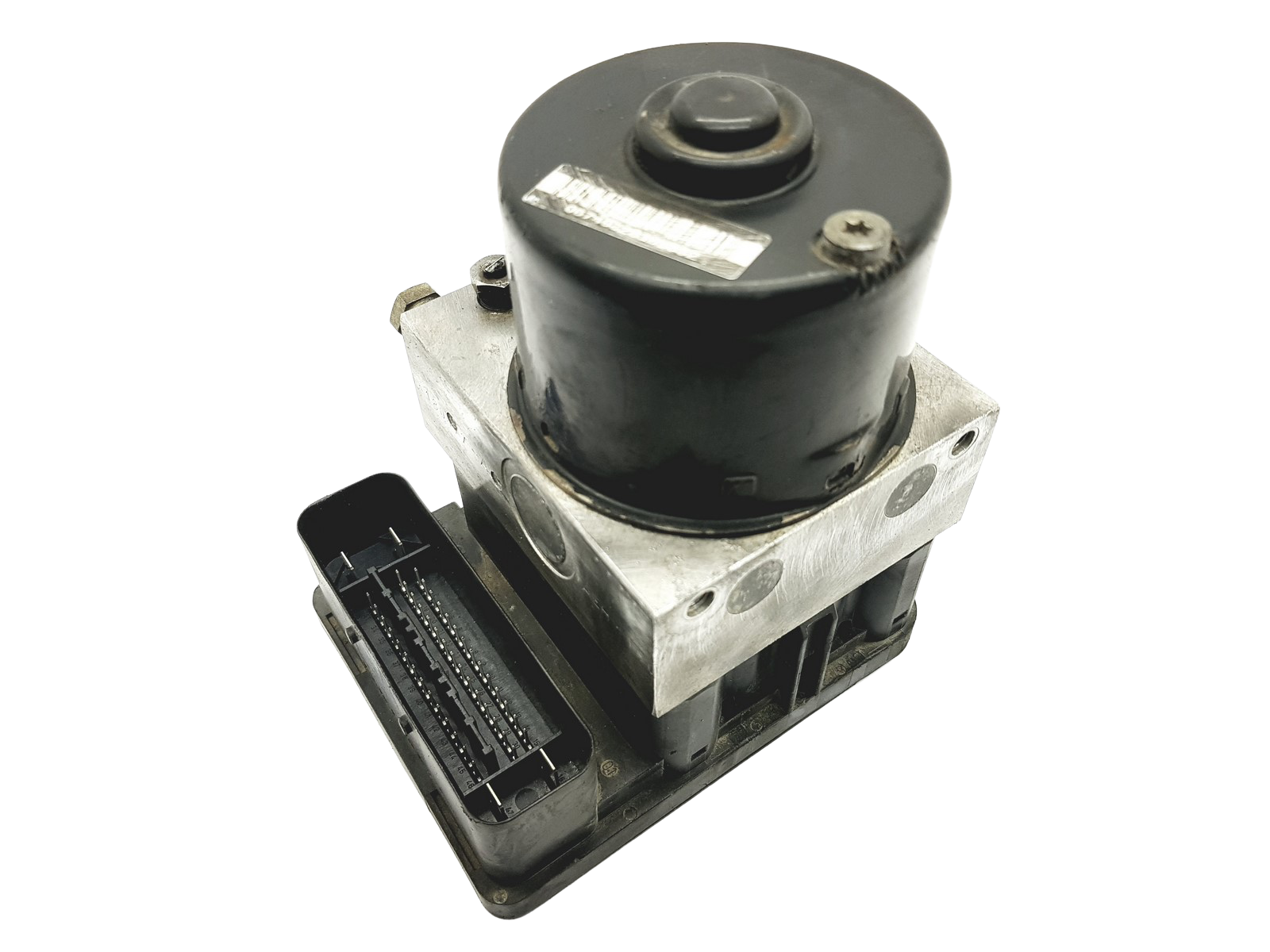 Abs Pump Mazda 2 Ford Fusion Fiesta 2S61-2M110-CE ATE 39204 main product photo